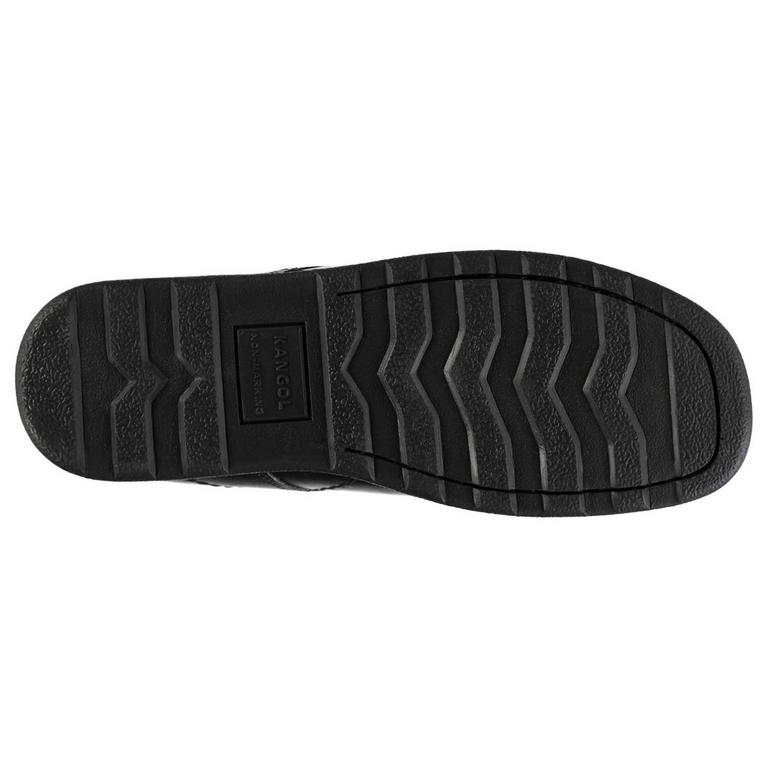 Noir - Kangol - Sneakers NEW BALANCE MRL247OK Grey - 2