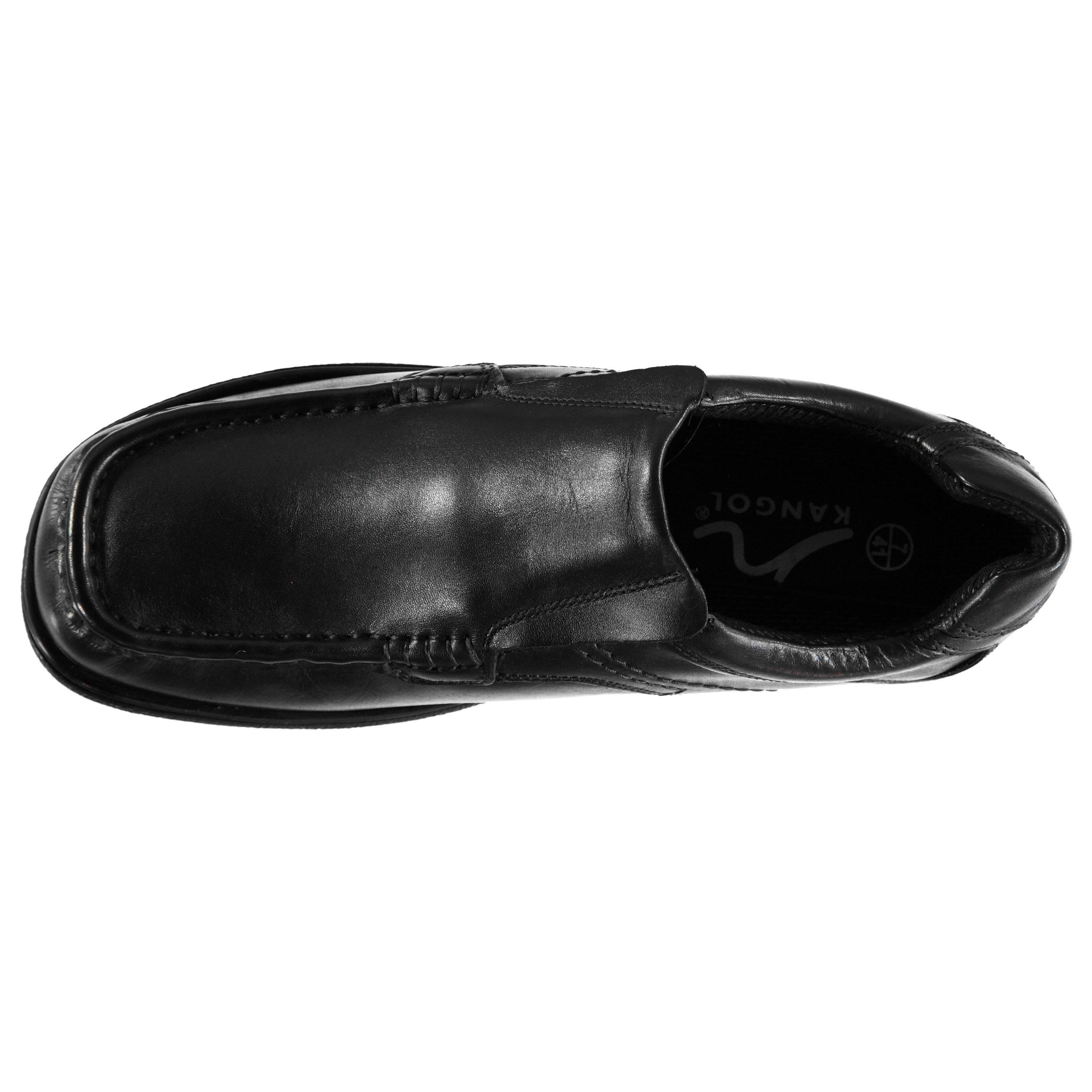 Sort - Kangol - Waltham Slip Mens Shoes - 3