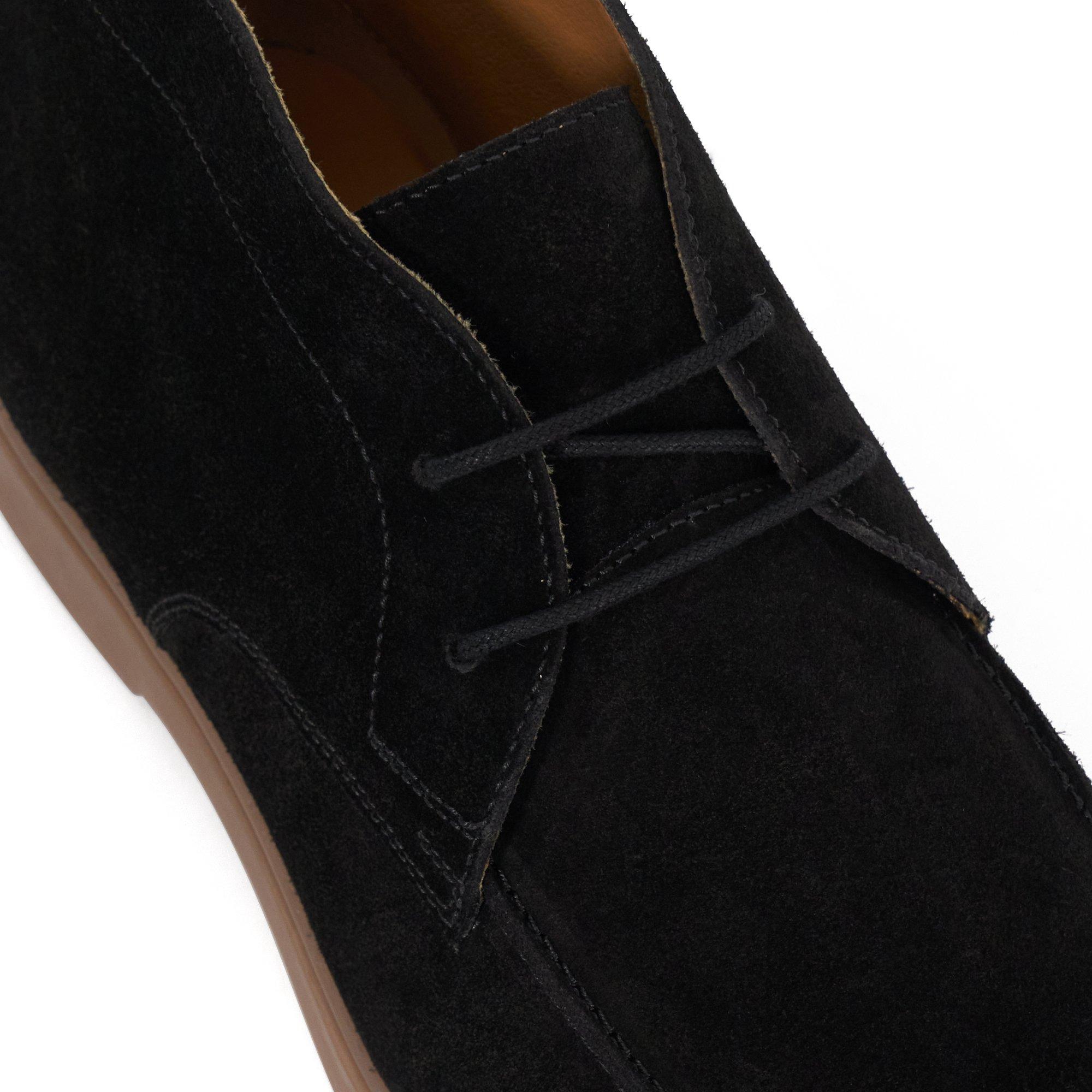 Schwarz - Dune London - Dune Lo Backers Sn99 - 3