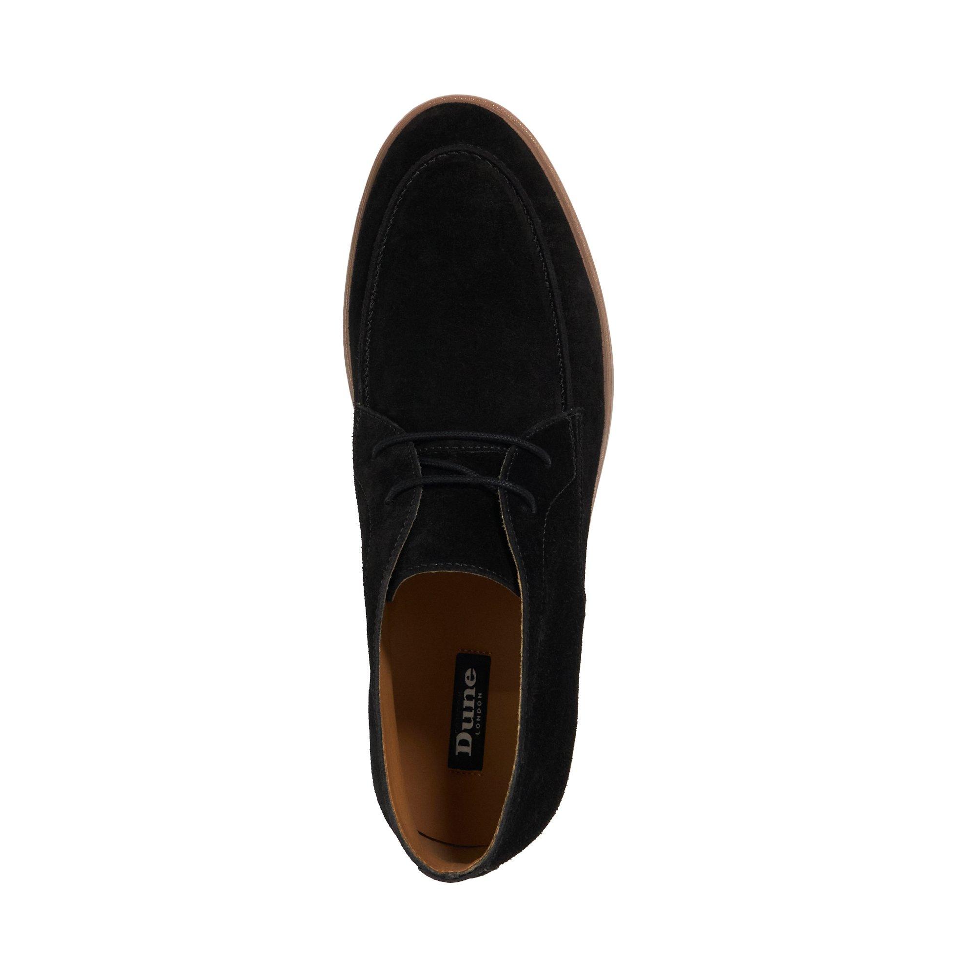 Schwarz - Dune London - Dune Lo Backers Sn99 - 4