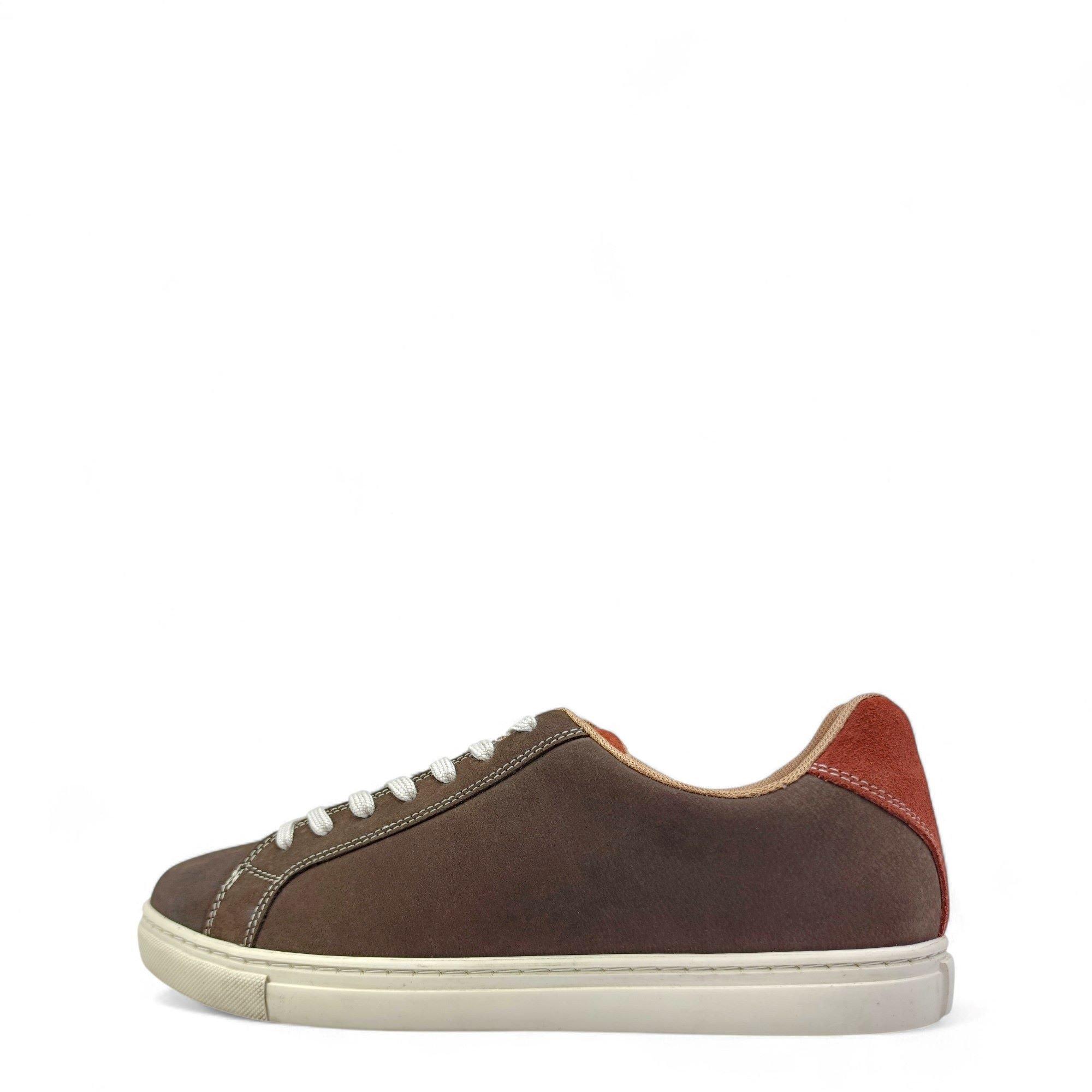 Lion - Firetrap - Men's Julian Moc Toe Formal Shoes - 2