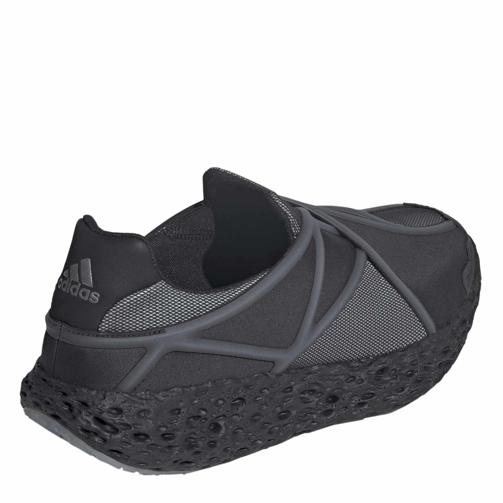 Carbon/Ironmt - adidas - Adidas Zponge Flux 99 - 4