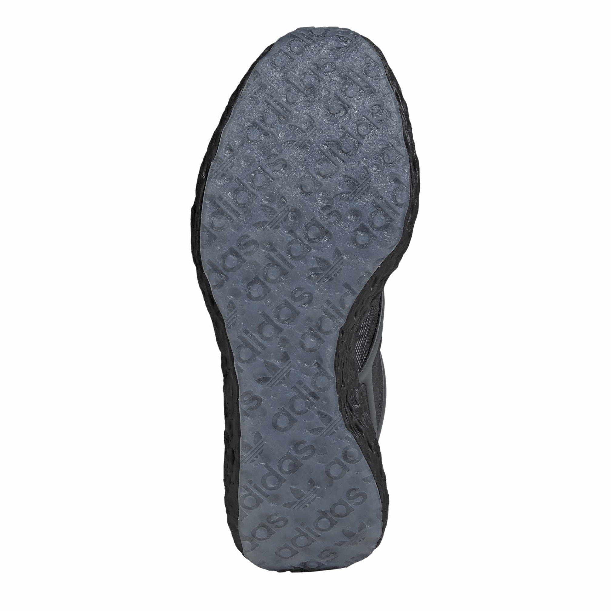 Carbon/Ironmt - adidas - Adidas Zponge Flux 99 - 6
