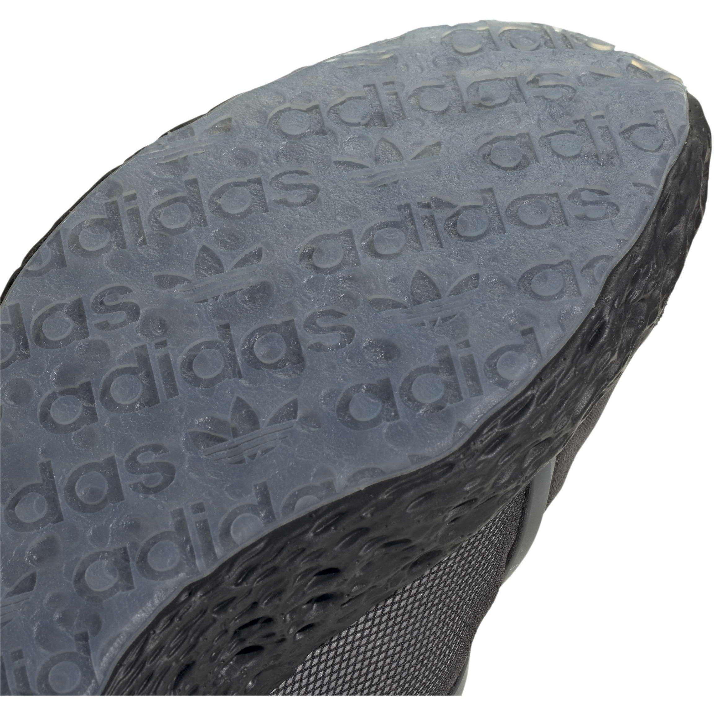 Carbon/Ironmt - adidas - Adidas Zponge Flux 99 - 7