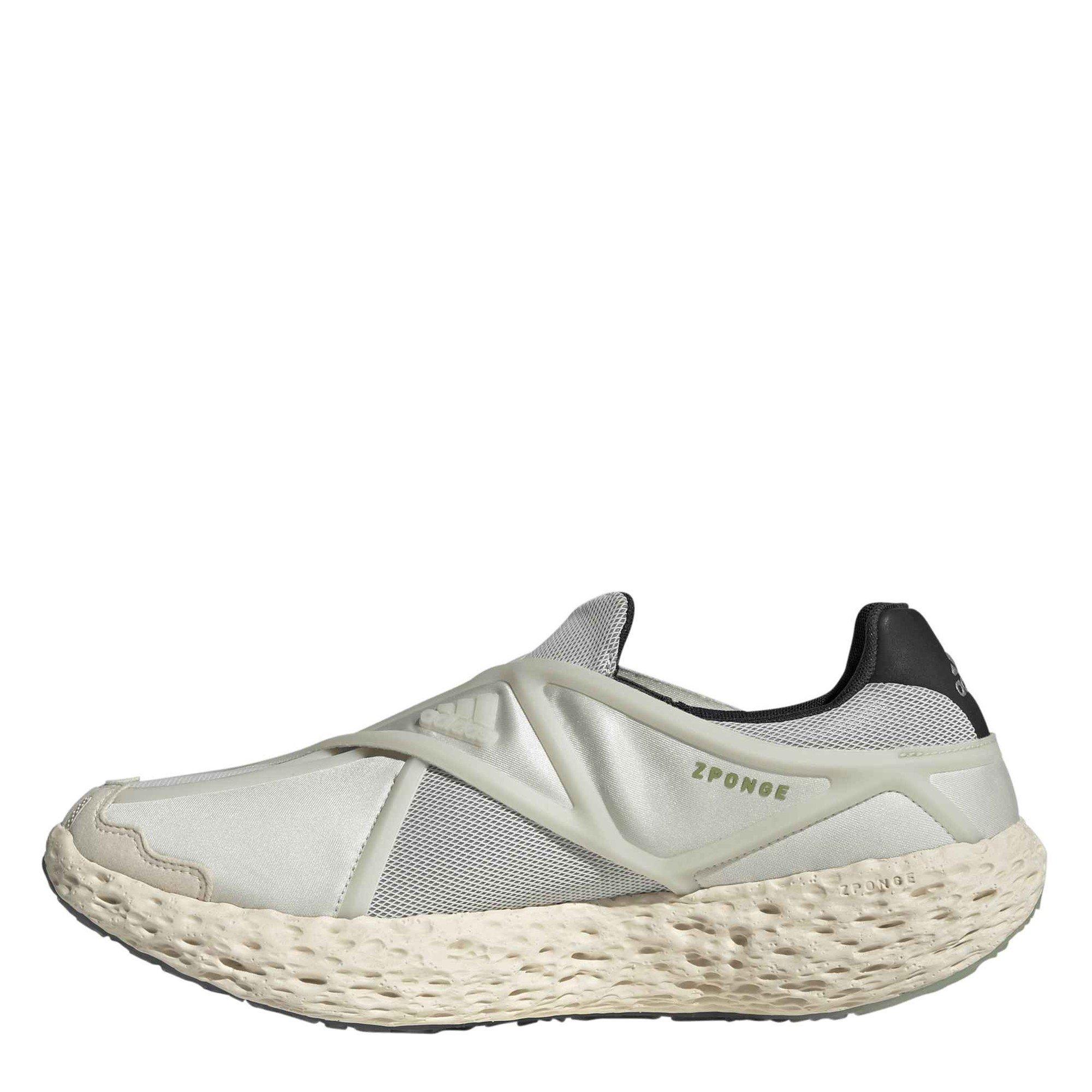 Silvmt/Wonwhi - adidas - Adidas Zponge Flux 99 - 2