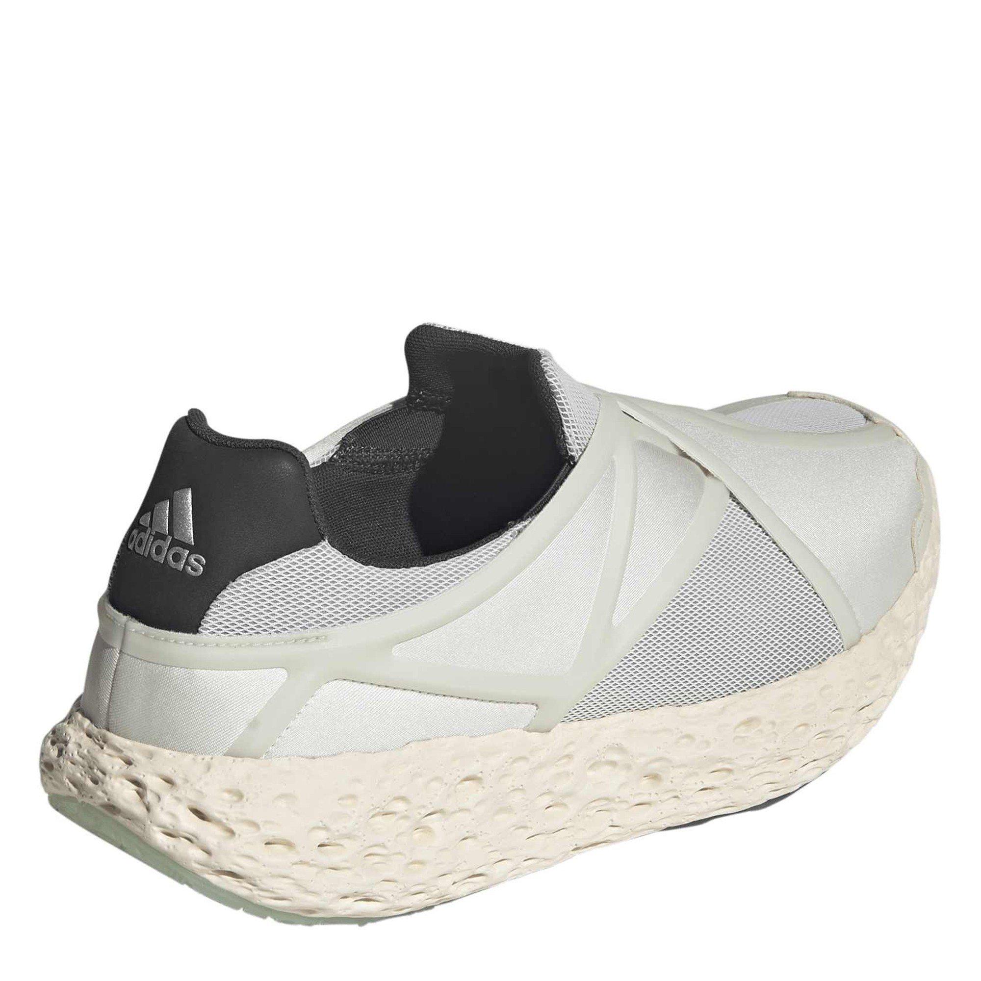 Silvmt/Wonwhi - adidas - Adidas Zponge Flux 99 - 4