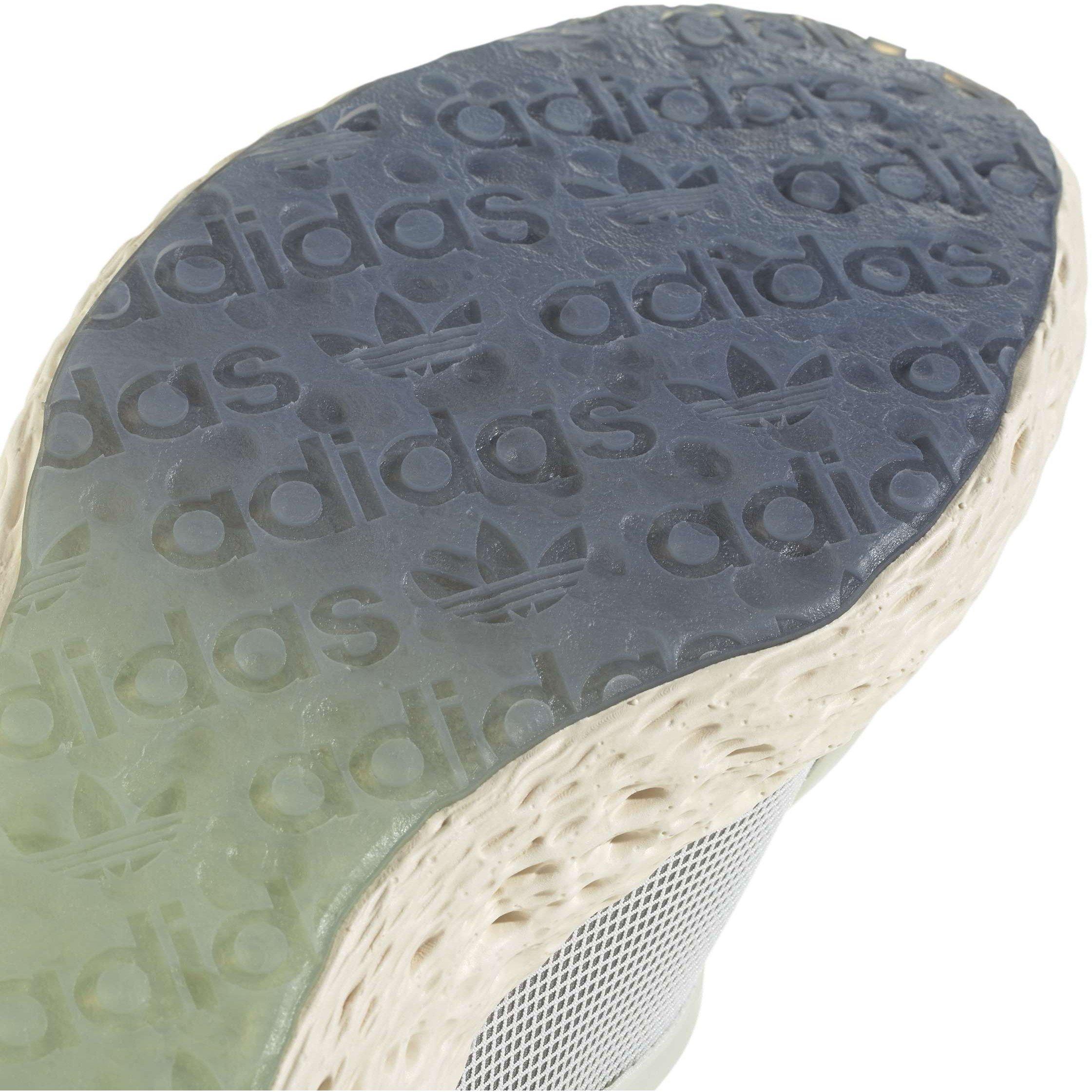 Silvmt/Wonwhi - adidas - Adidas Zponge Flux 99 - 7
