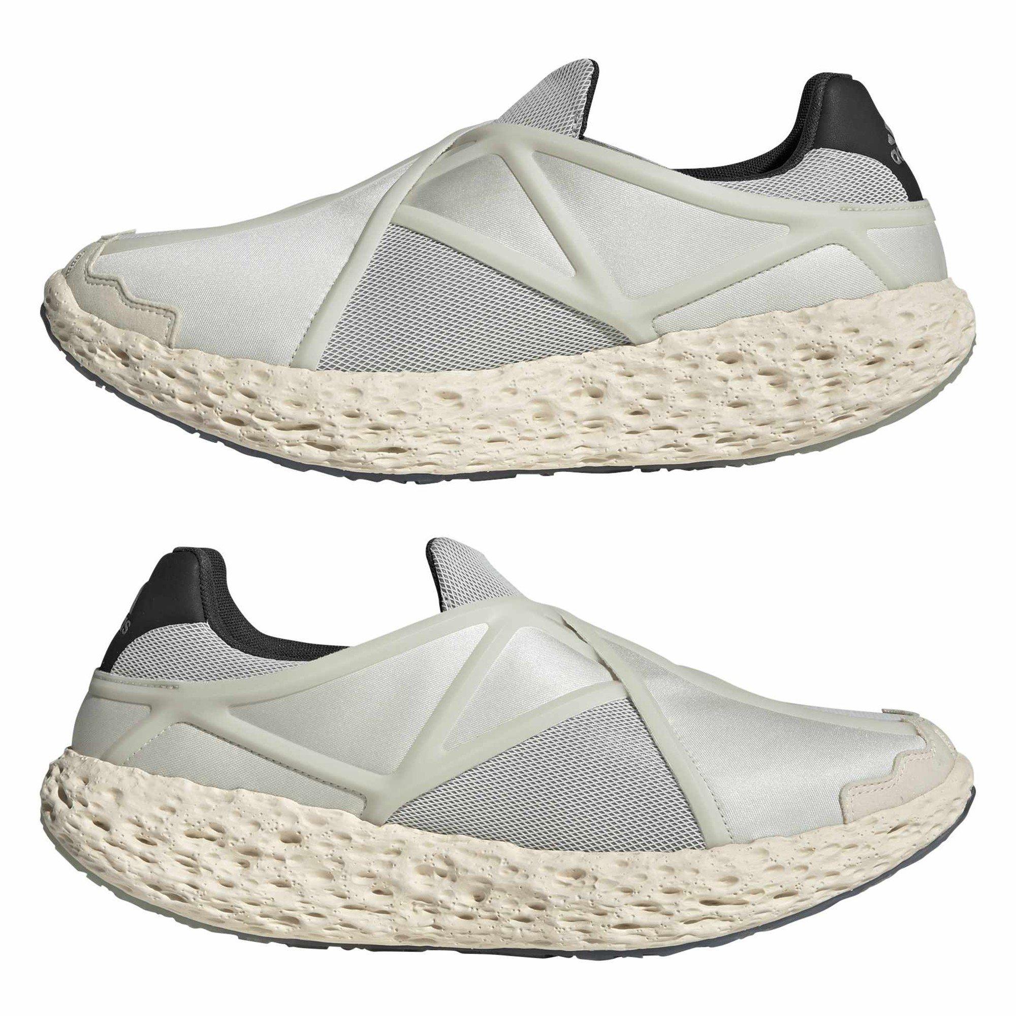 Silvmt/Wonwhi - adidas - Adidas Zponge Flux 99 - 9
