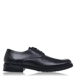 Kangol Glinton Lace Up Mens Shoes