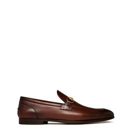 Gucci Jordaan Loafers