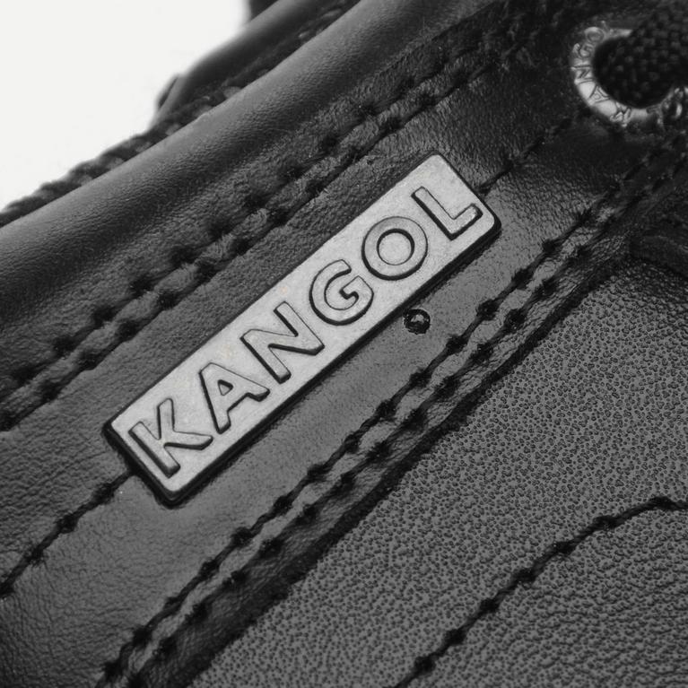 Noir - Kangol - Arizona Love Kids Trekky bandana-print sandals - 6