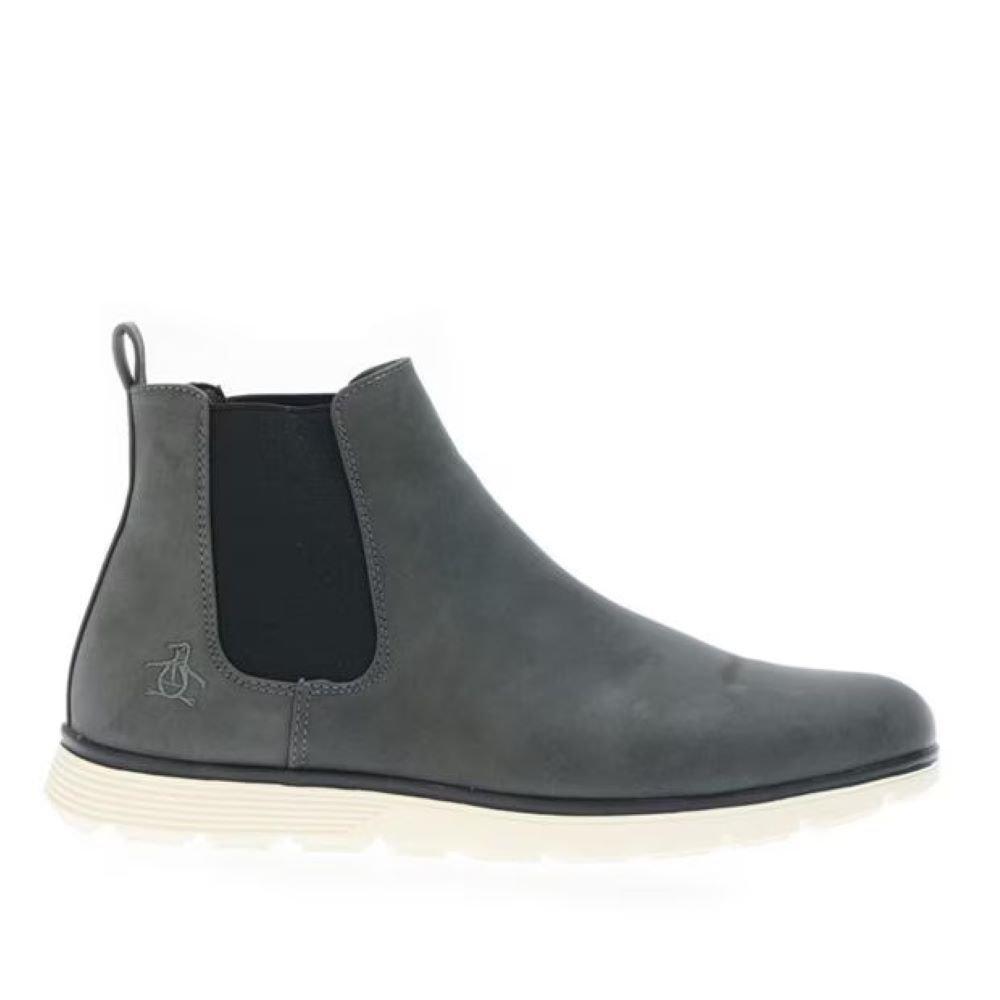 Carbone - Original Penguin - Nico Mens - 1