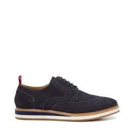 Dune London Britle Brogues