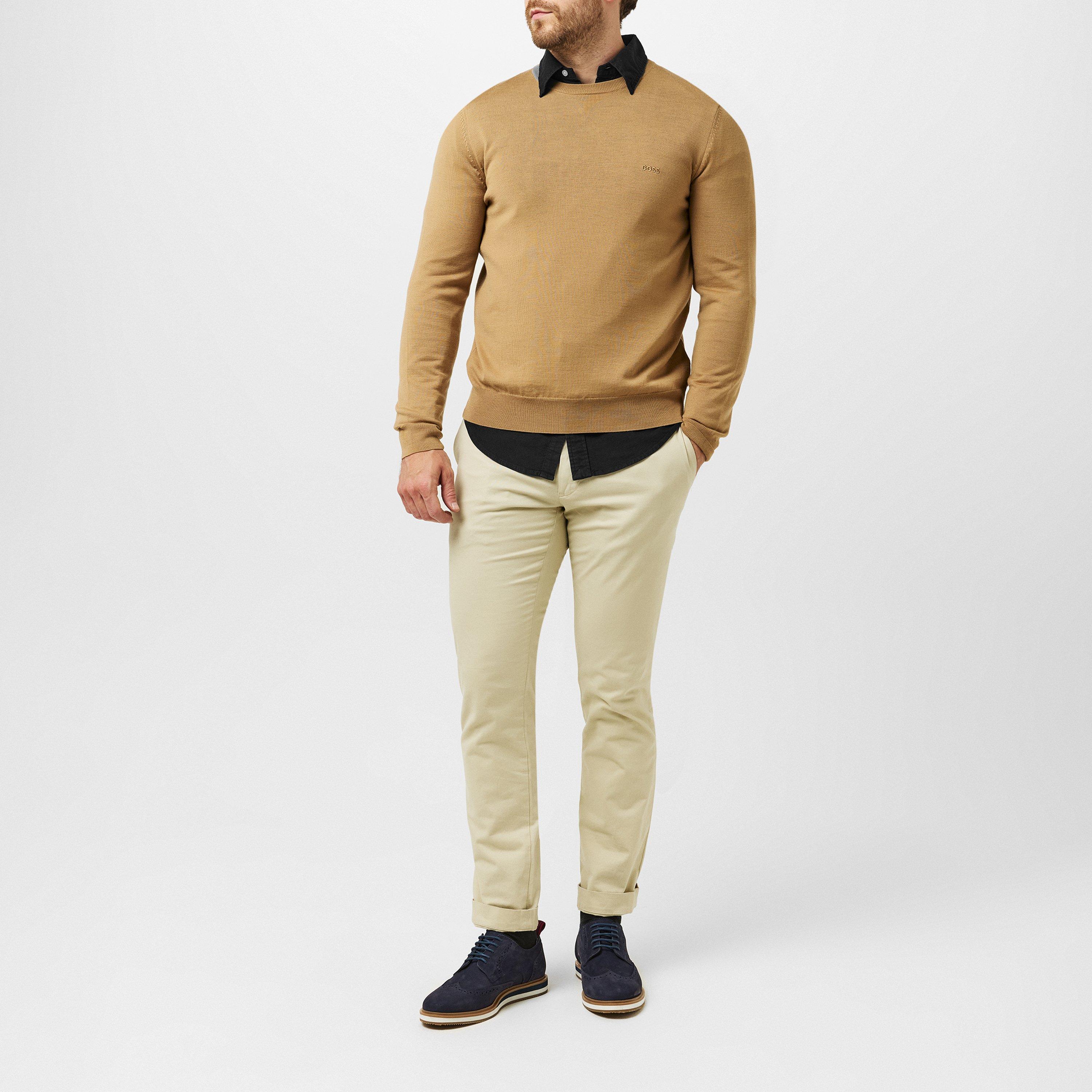 Navy Nubuck 177 - Dune London - Britle Brogues - 6