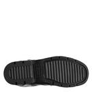 Noir - Kangol - Sneakers Skylar Lace Up 50464565 10214603 01 Black 001 - 2