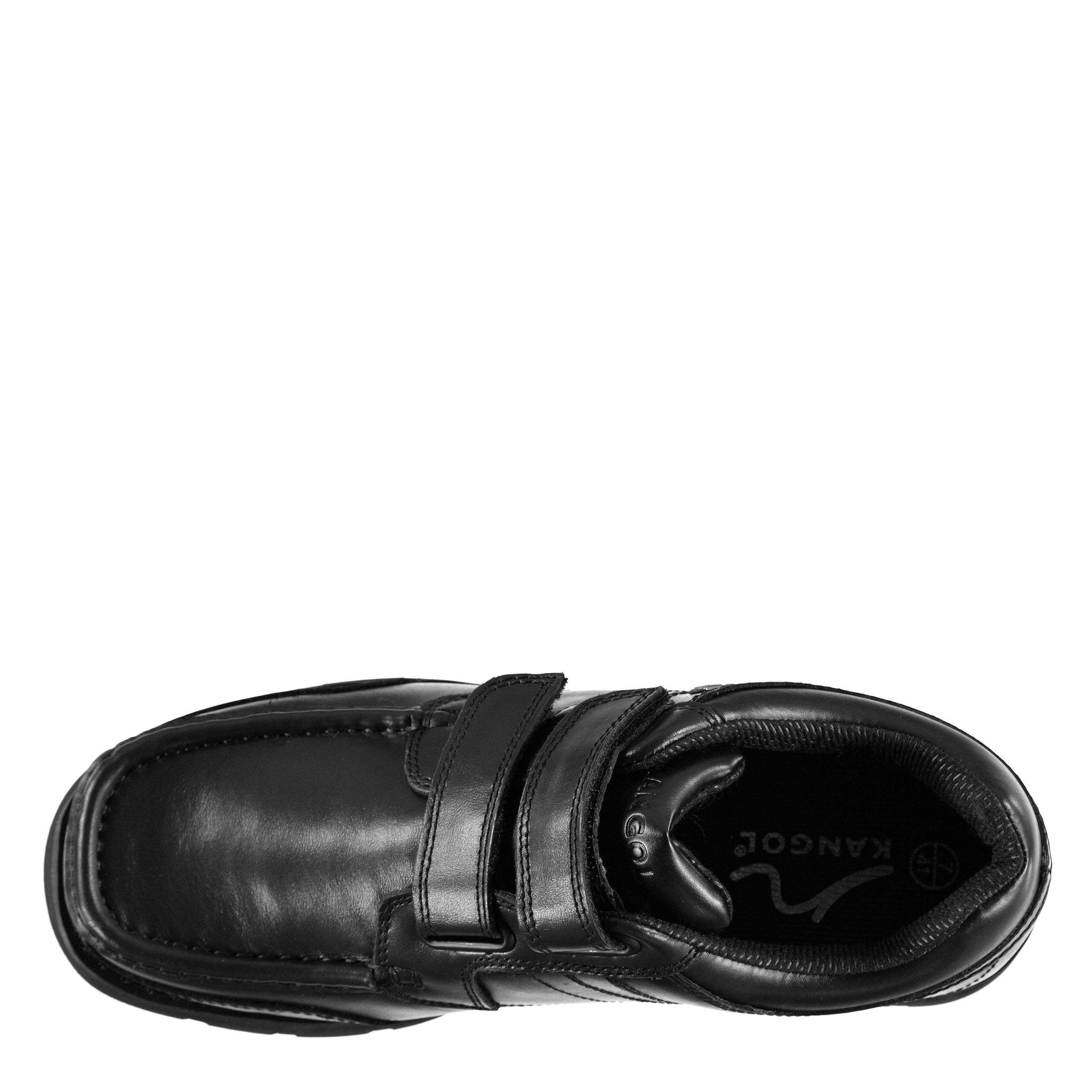 Sort - Kangol - Harrow Vel Mens Shoes - 3