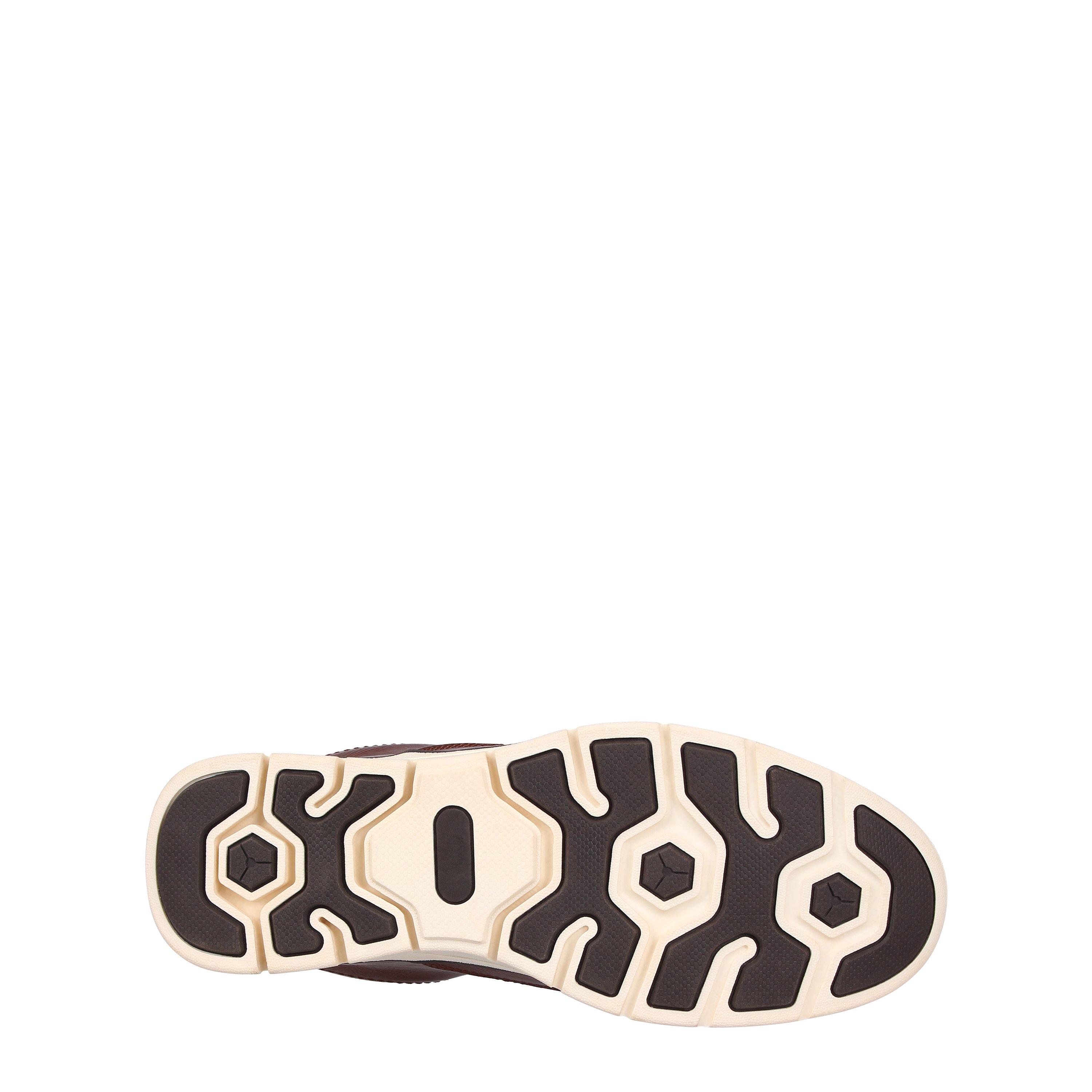 Smeđa - Lee Cooper - Bury Chukka Boots Mens - 6