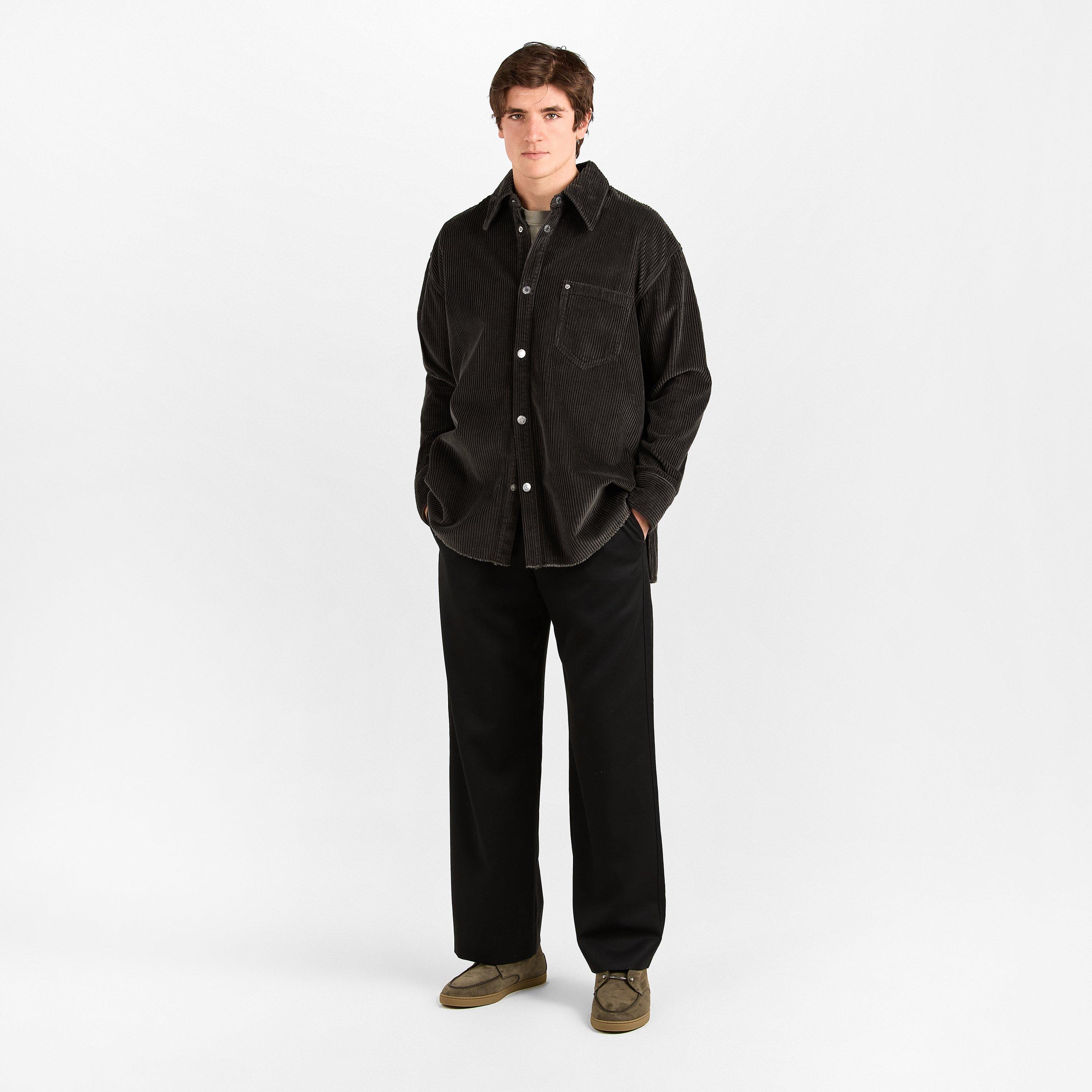 Bronzo - Christian Louboutin - Men's Char Chambeliss Chukka Boots - 6