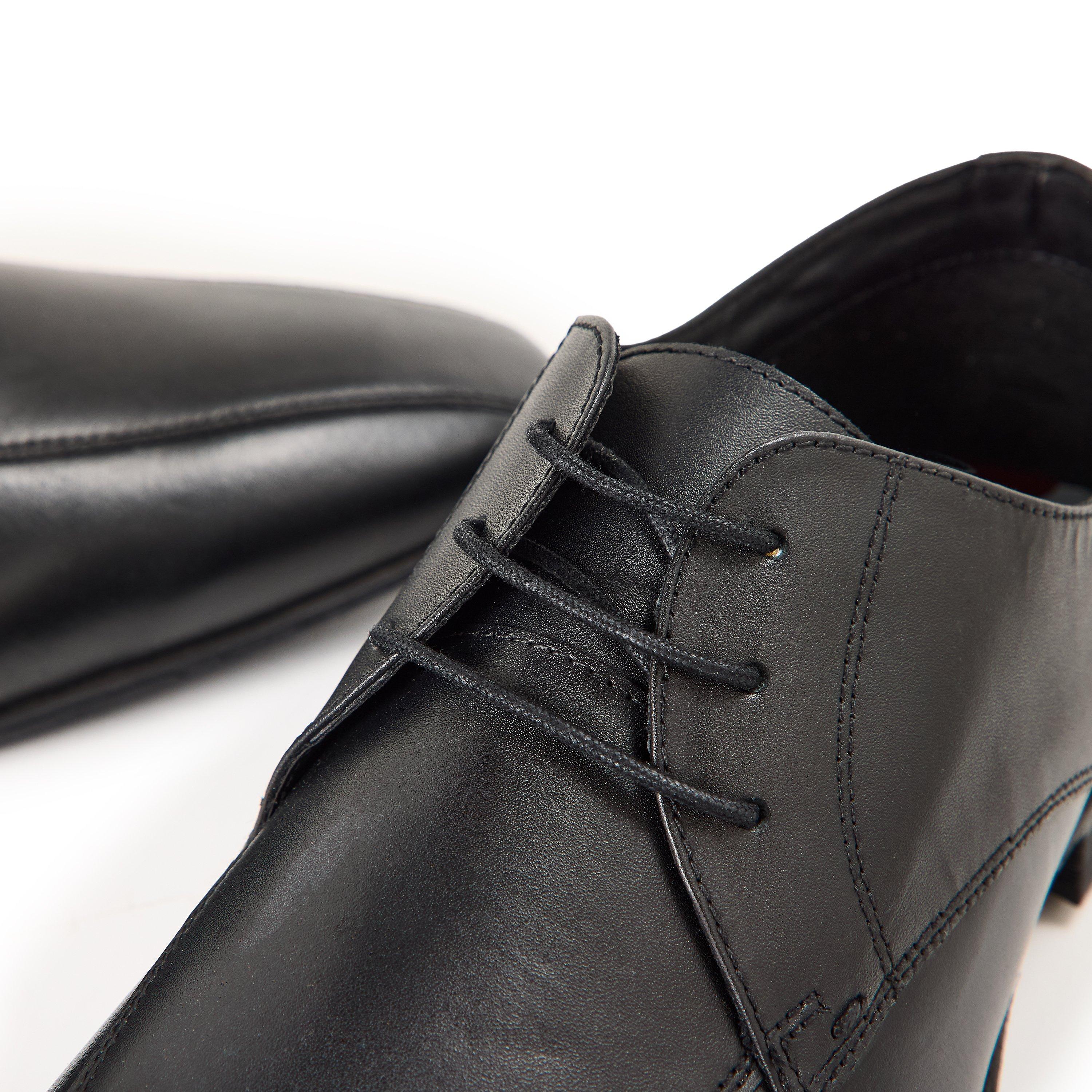 Black - Lambretta - Barry Mens - 3