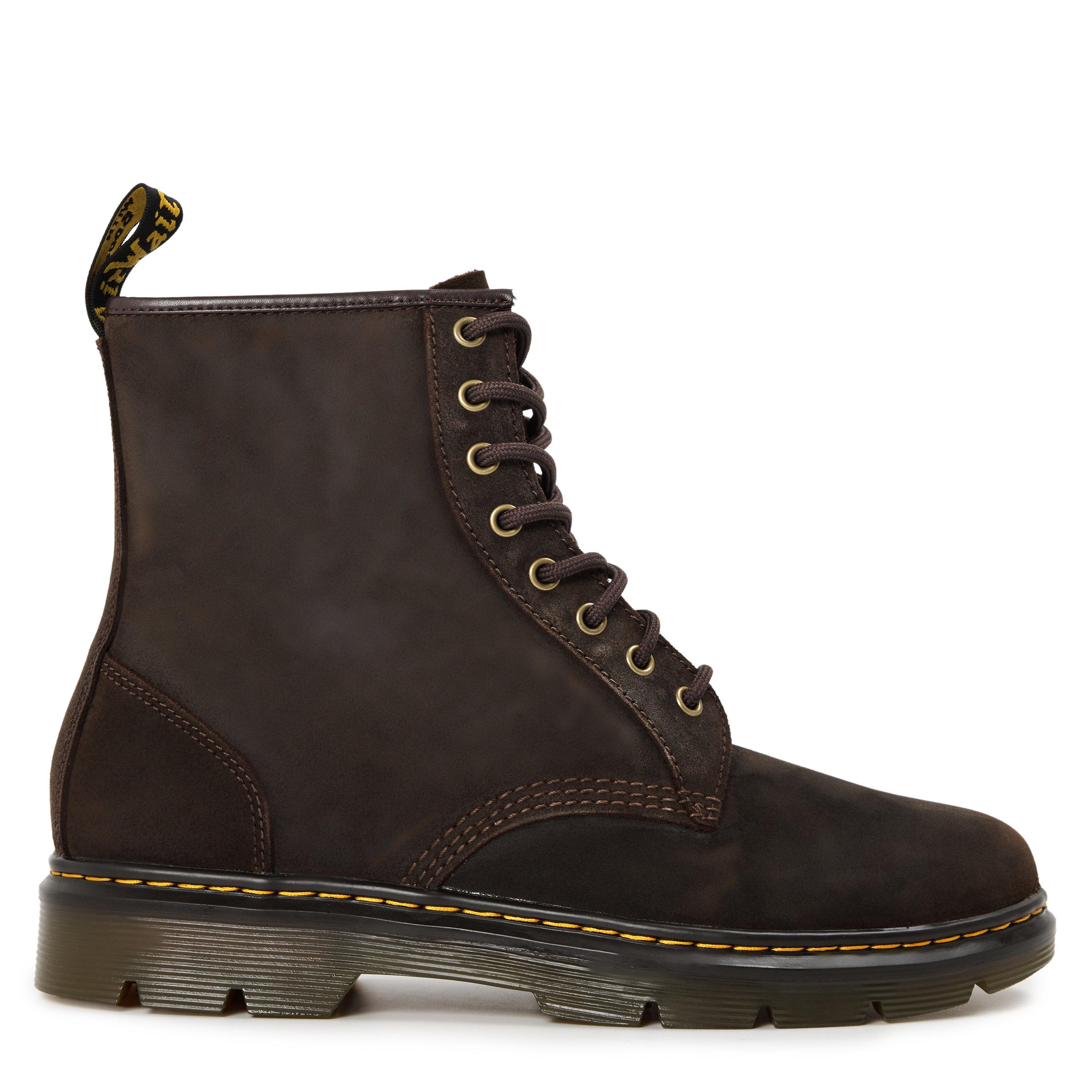 Dr Martens Aprile 8 Eye Boot