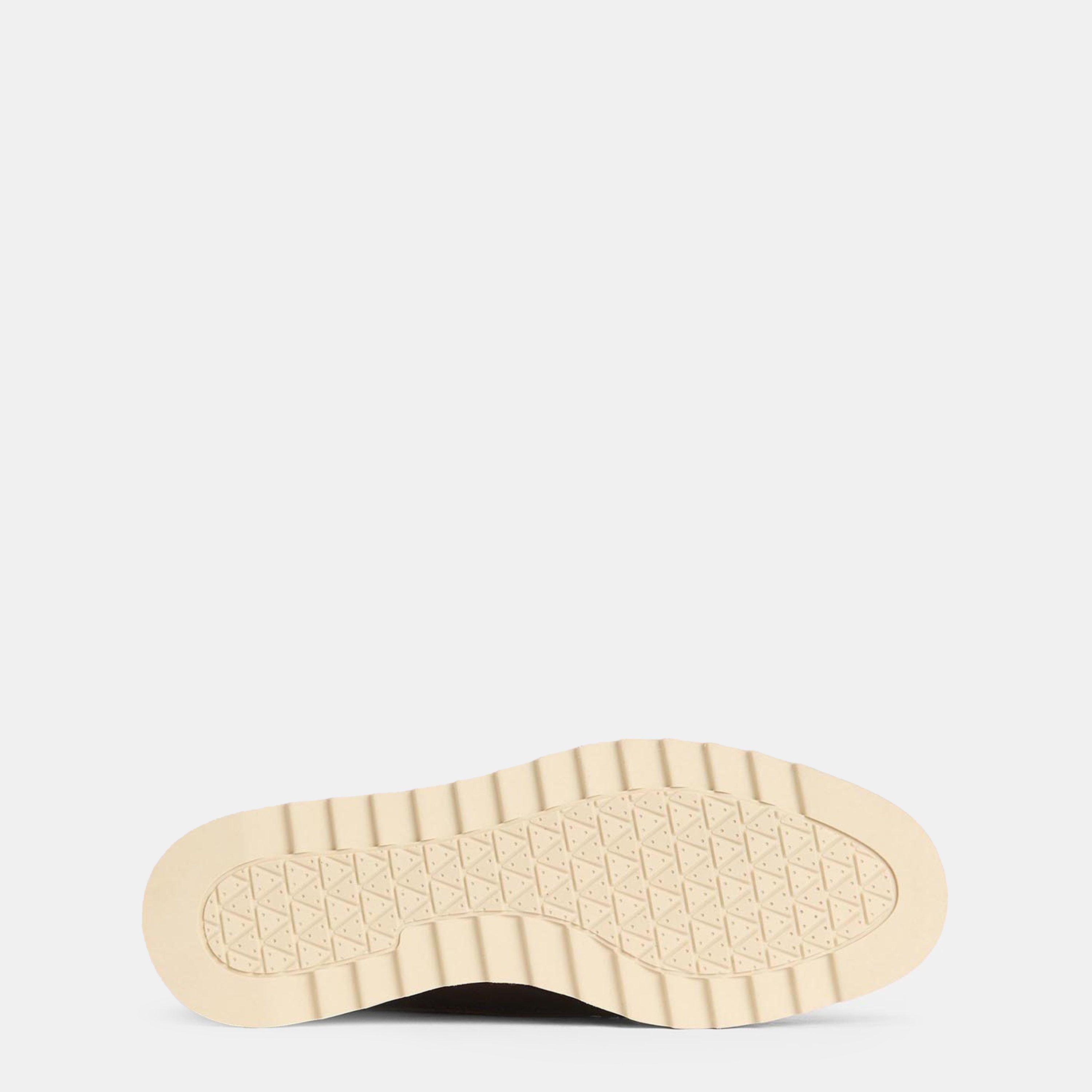 Drk Brwn BR35 - Barbour - Men's Hadston Chukka Boots - 8