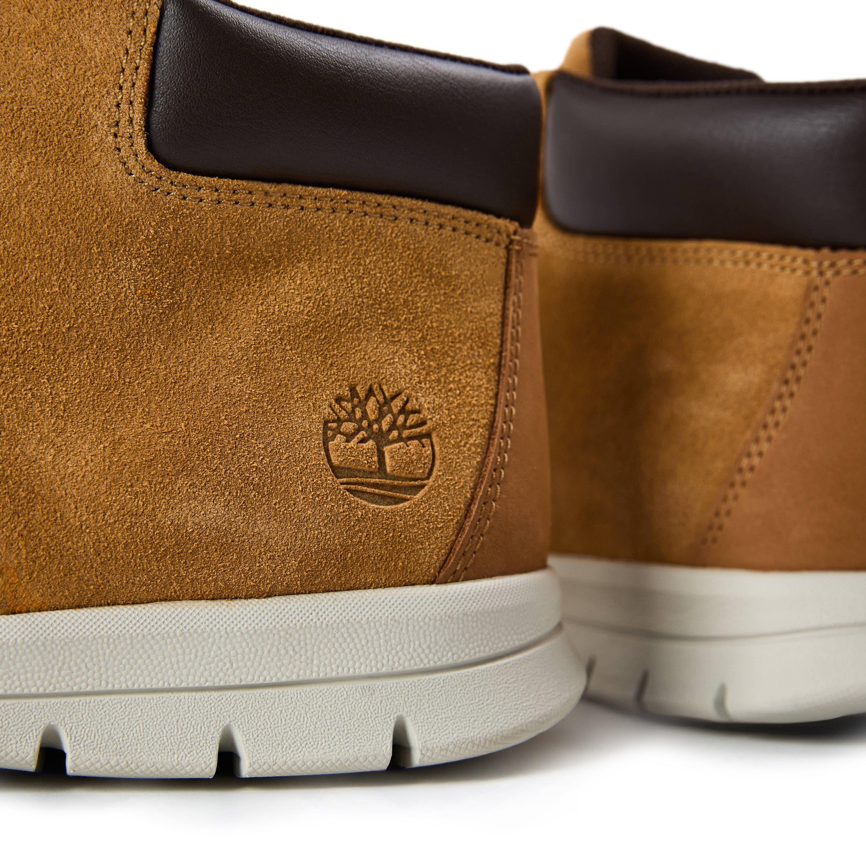 Tarwe - Timberland - Timb Graydon Mid Lac Sn99 - 3