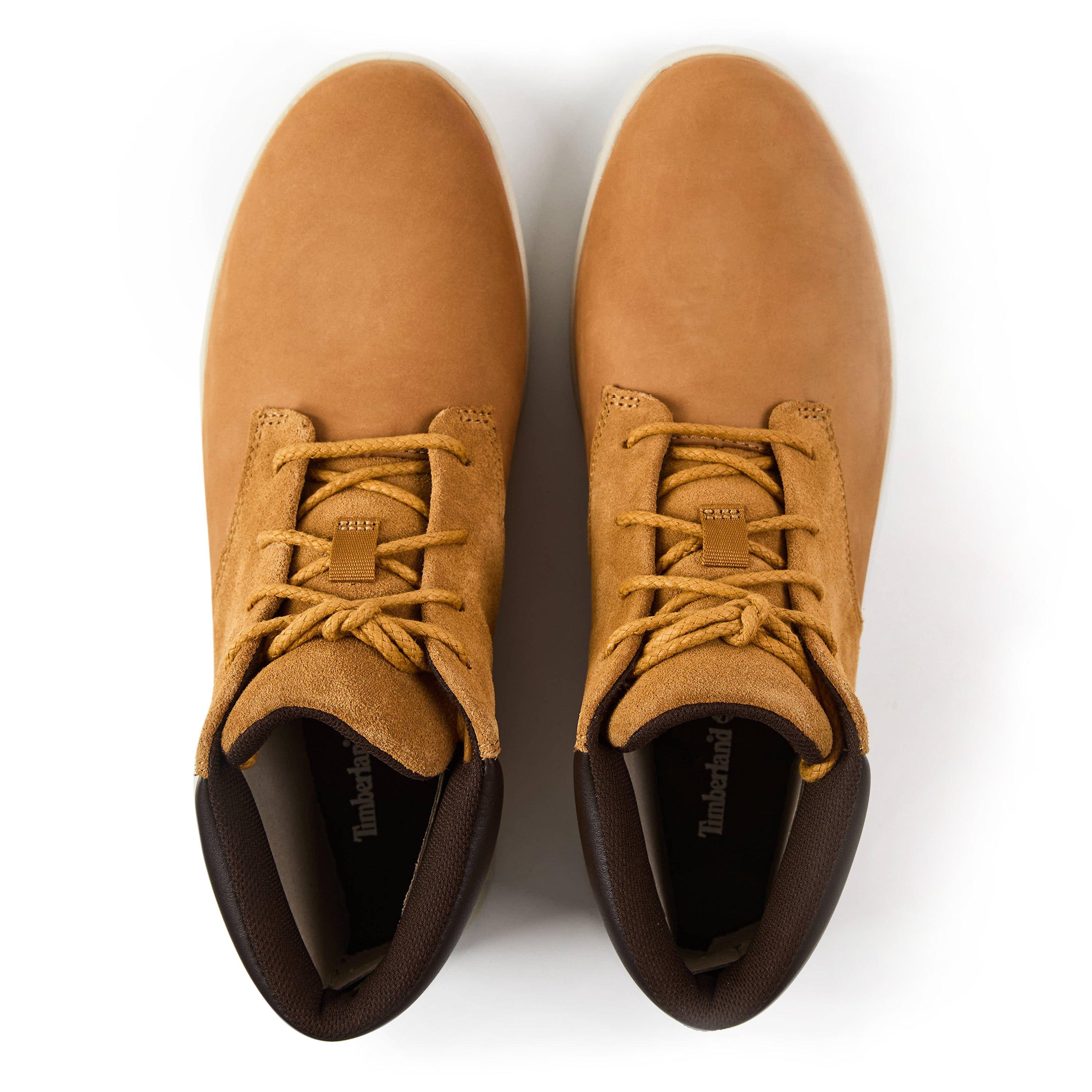 Tarwe - Timberland - Timb Graydon Mid Lac Sn99 - 4