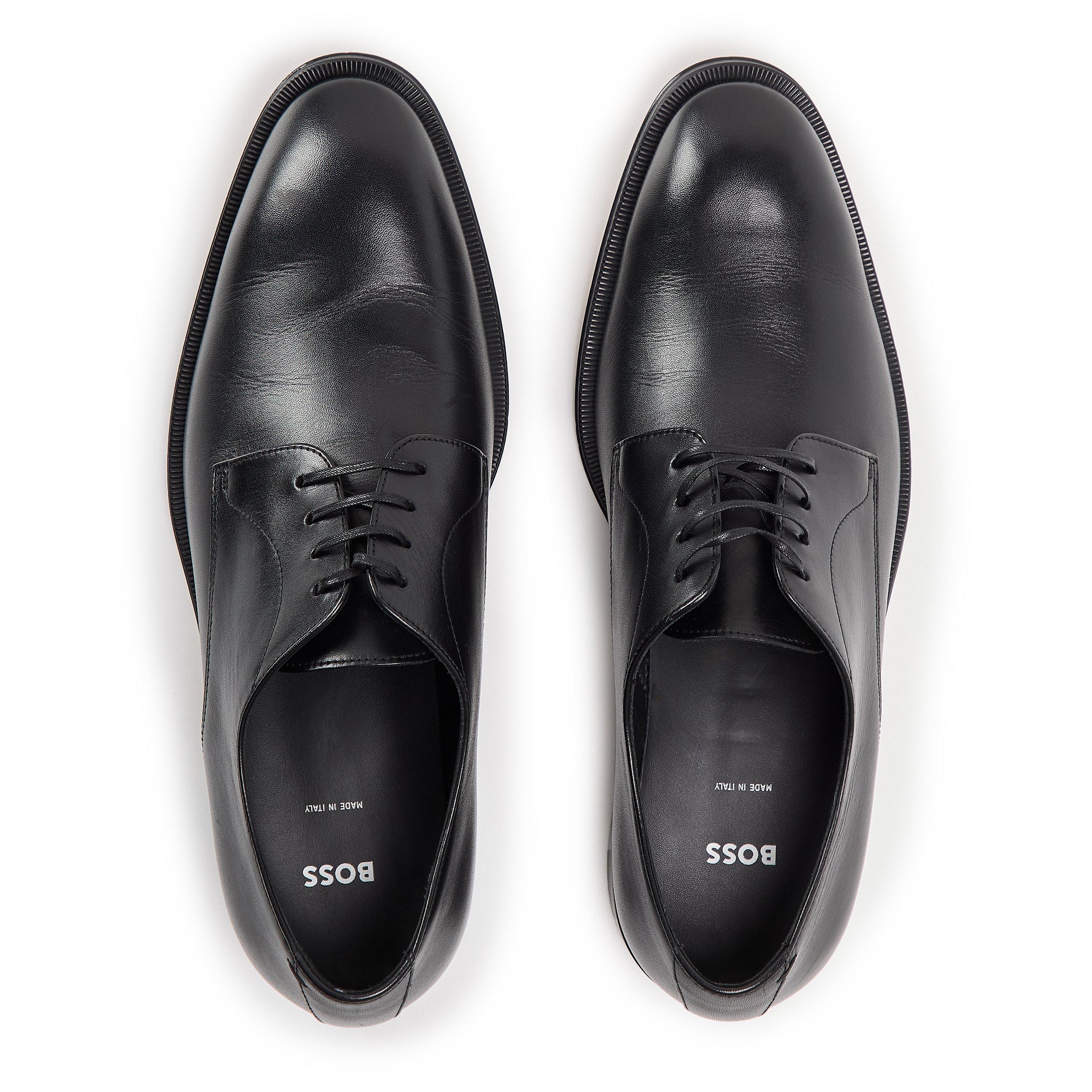 Black - Boss - Derrek Derb Bu Sn99 - 4