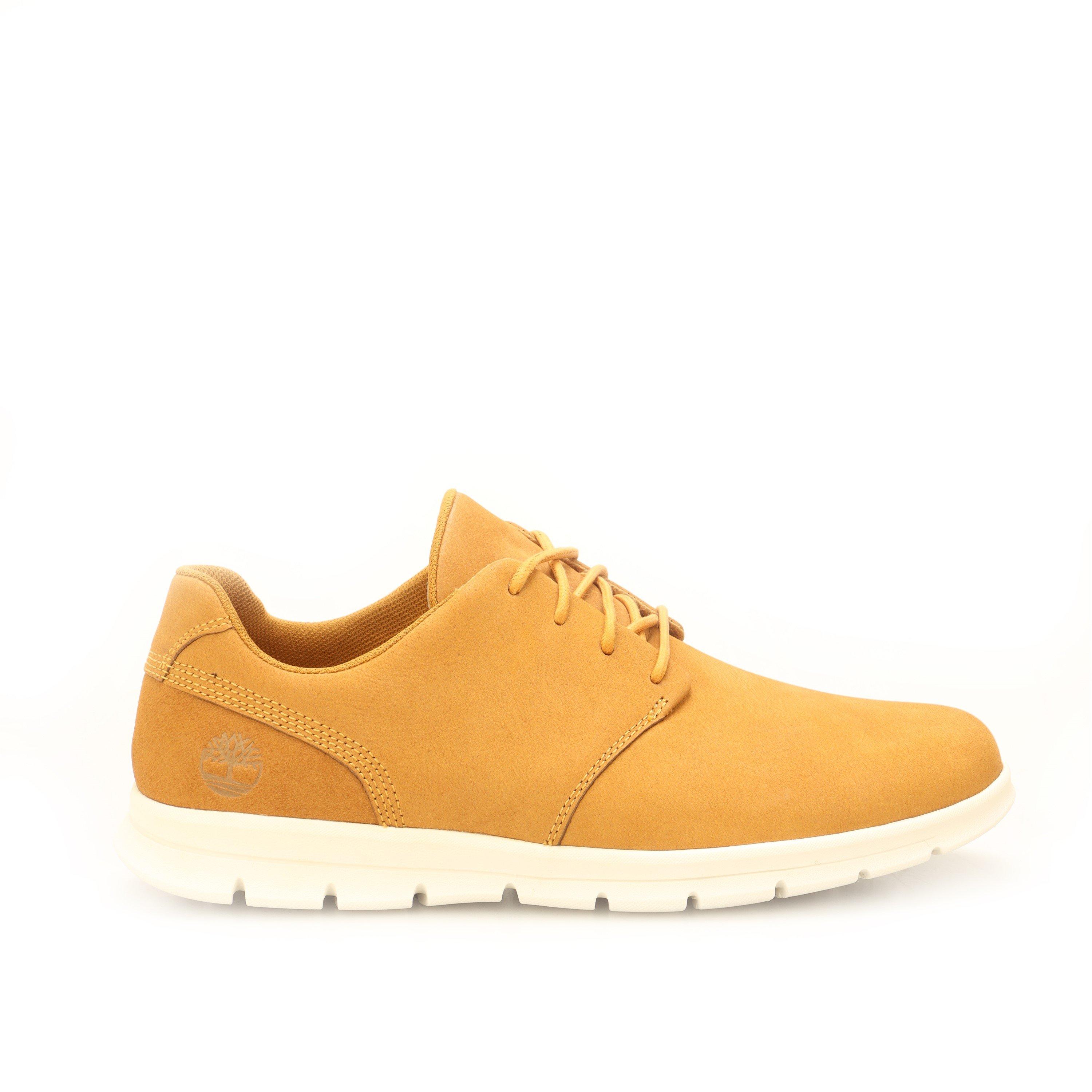 Wheat - Timberland - Timb Graydon Lace Sh Sn99 - 1