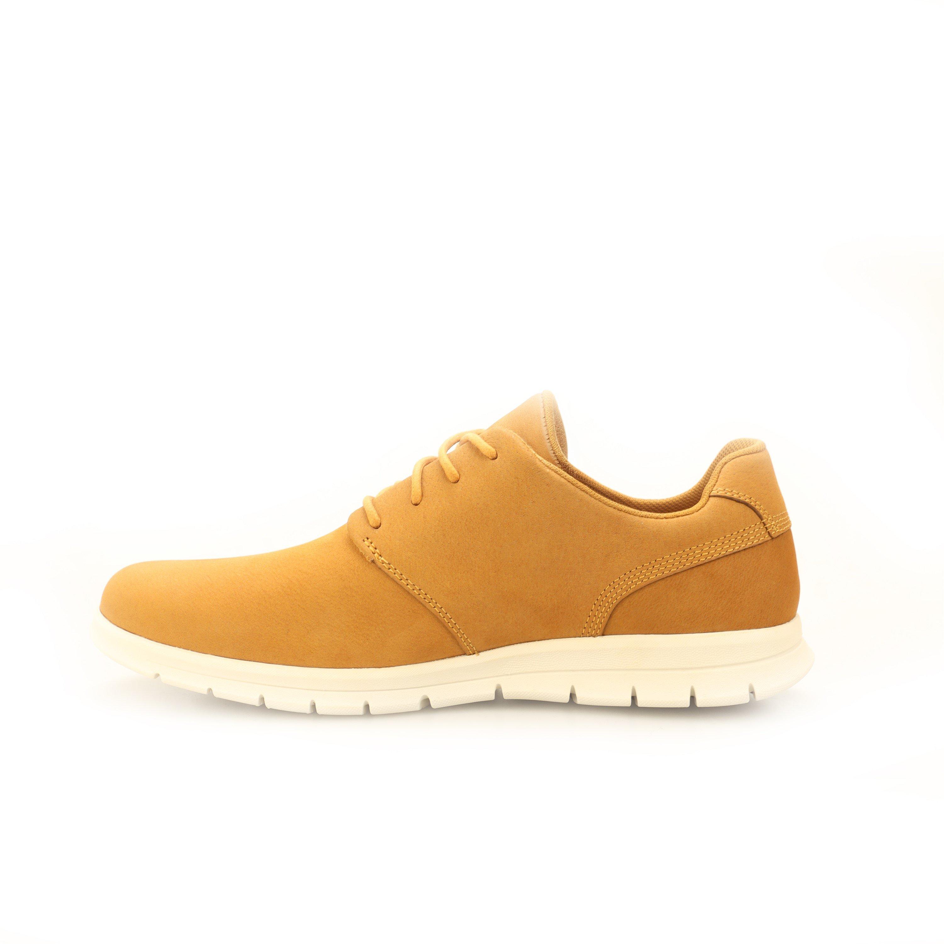 Wheat - Timberland - Timb Graydon Lace Sh Sn99 - 2