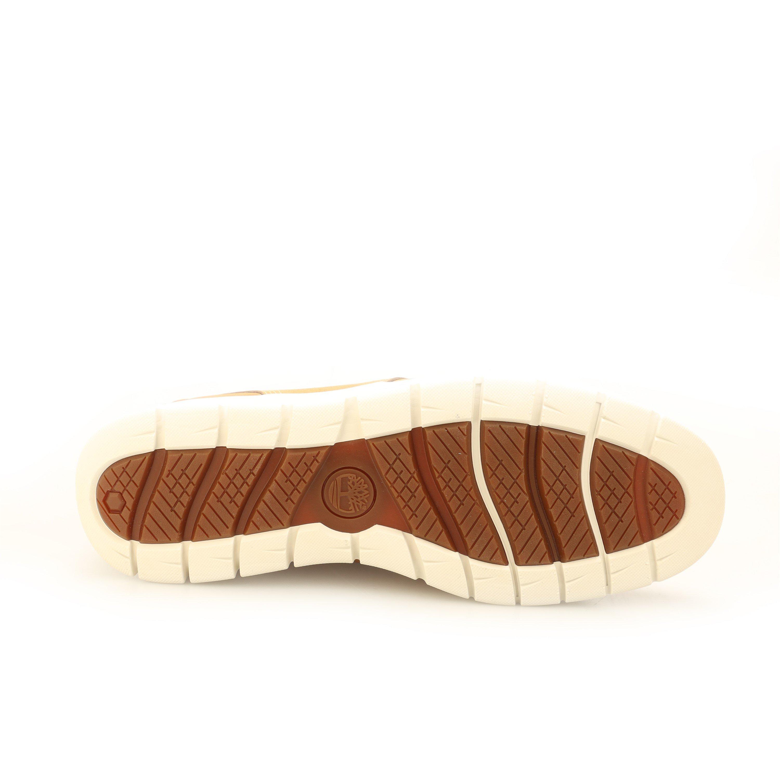 Wheat - Timberland - Timb Graydon Lace Sh Sn99 - 3