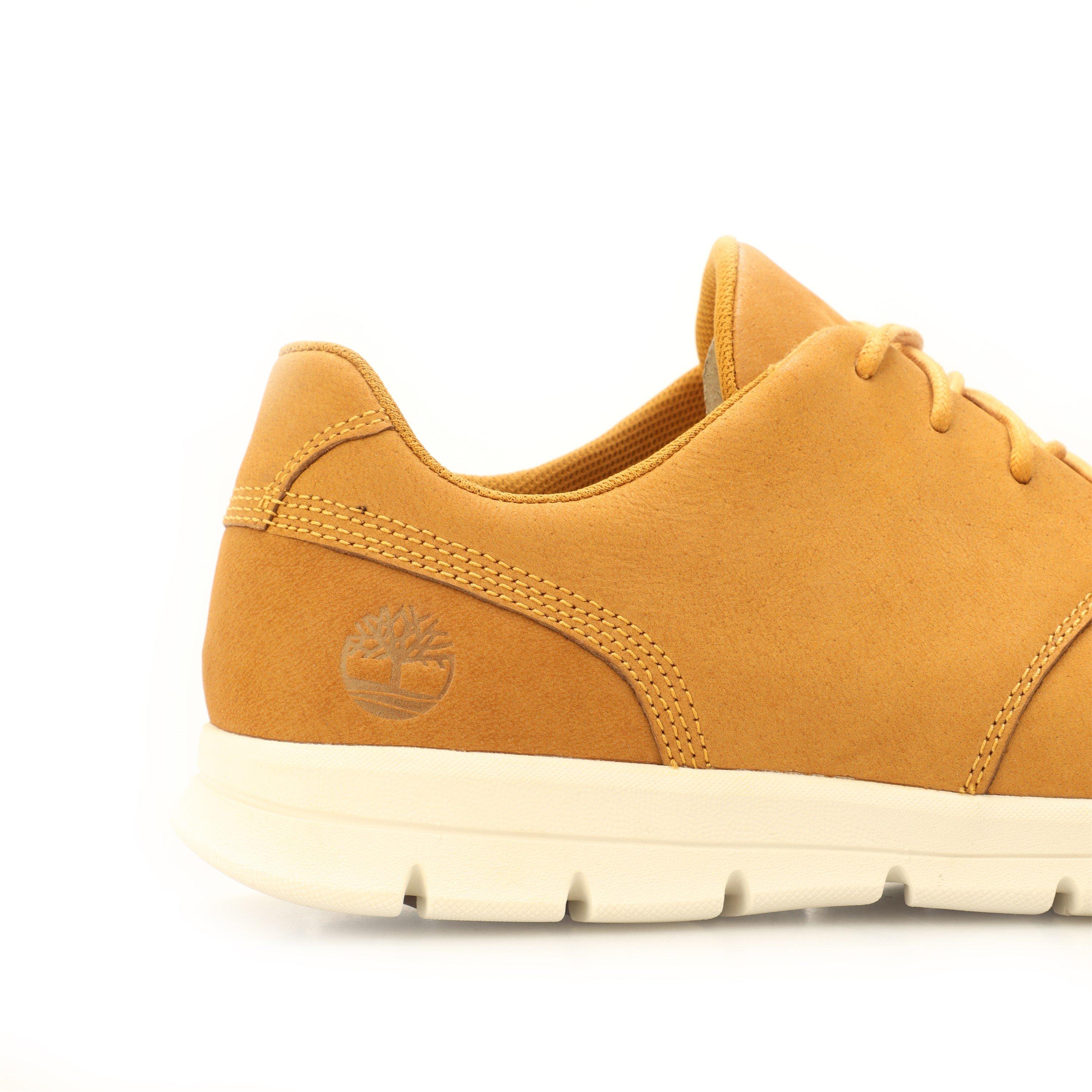 Wheat - Timberland - Timb Graydon Lace Sh Sn99 - 4