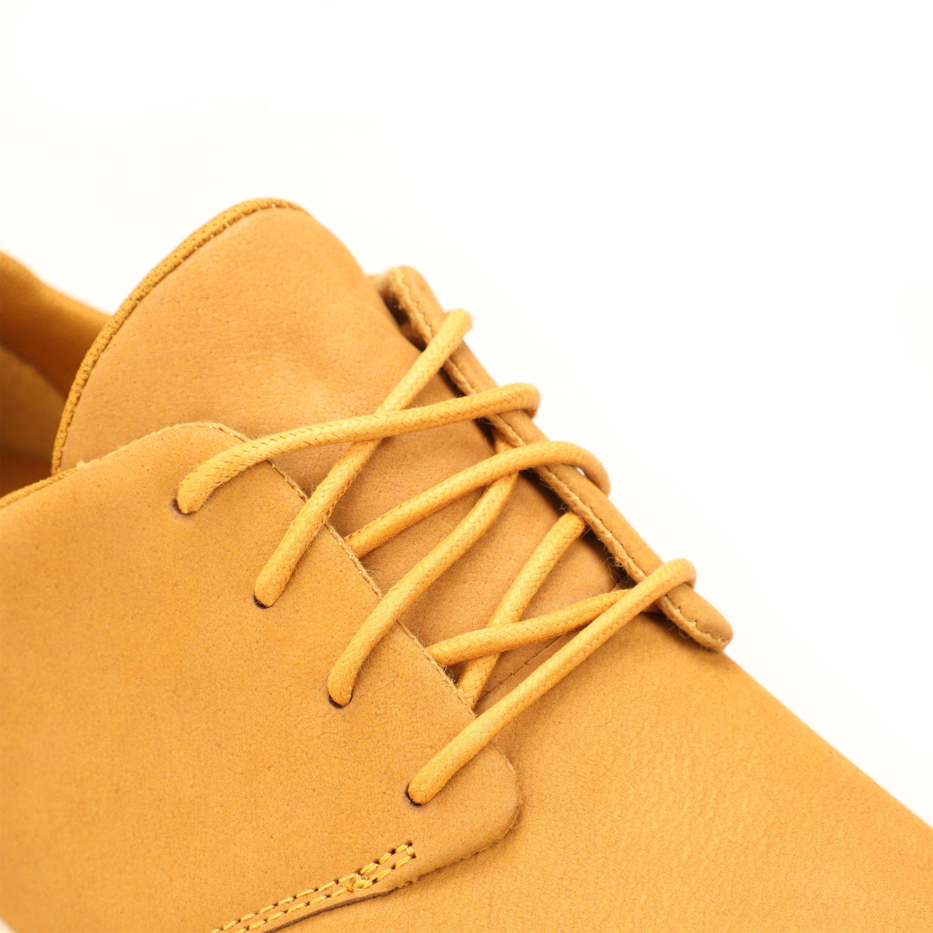 Wheat - Timberland - Timb Graydon Lace Sh Sn99 - 5