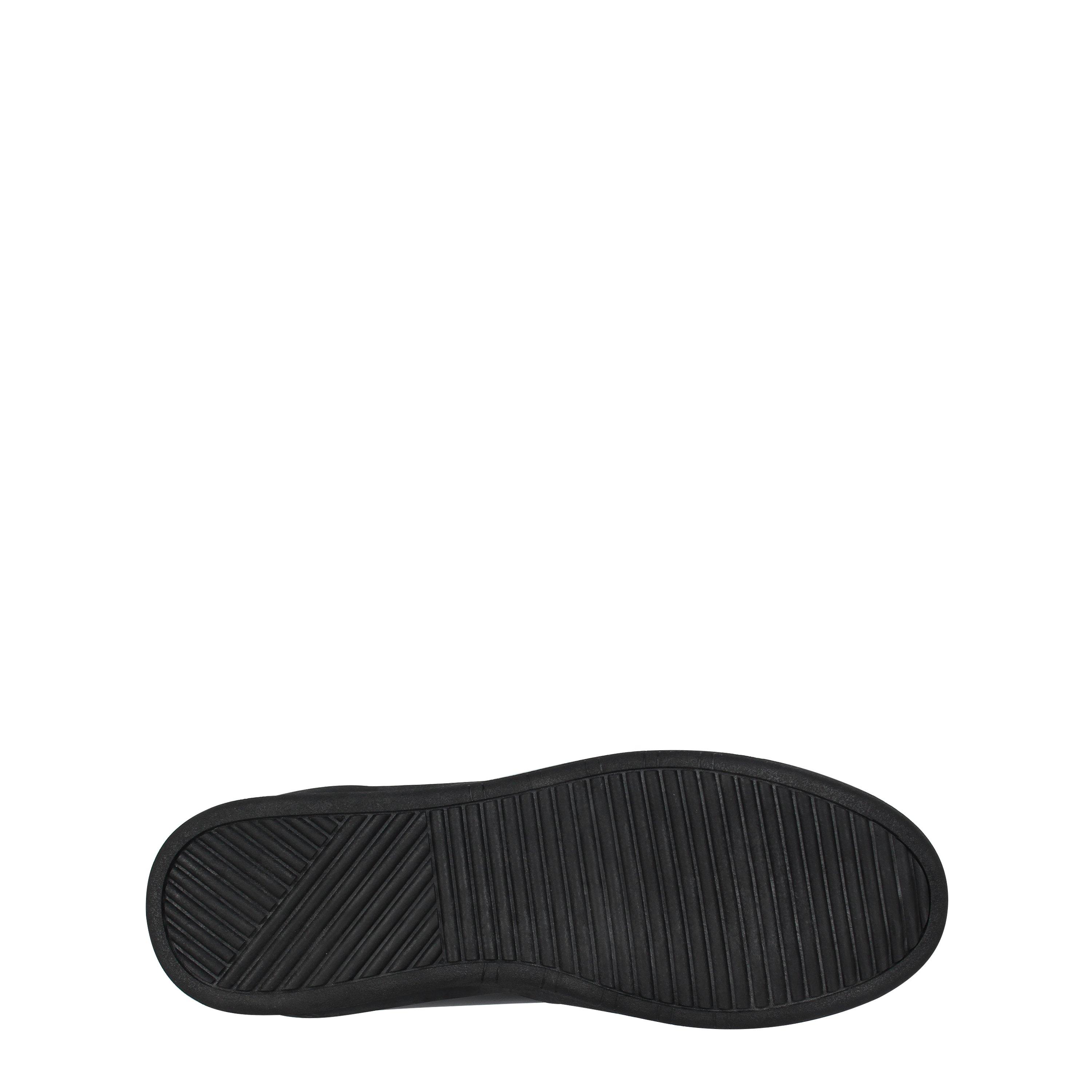 Schwarz/Schwarz - Giorgio - Lace Trainers - 6