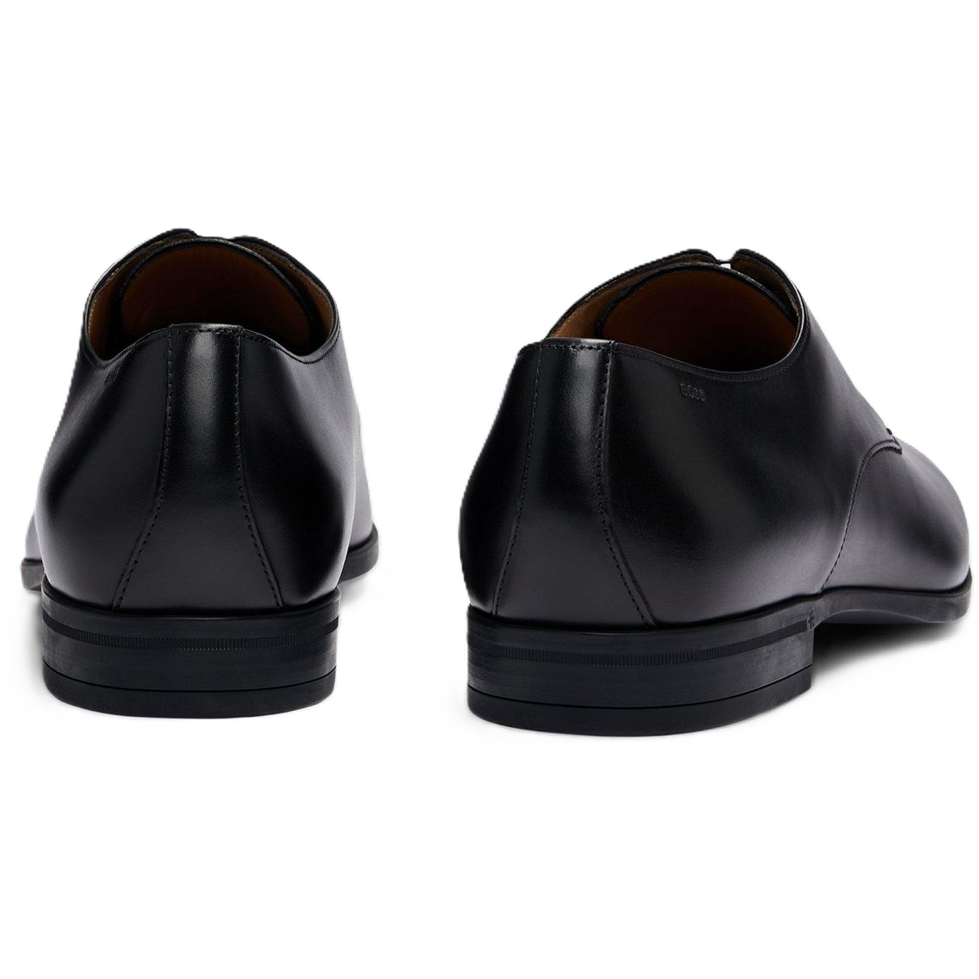 Black - Boss - Boss Firstclass Derb Pl 10208736 01 - 3