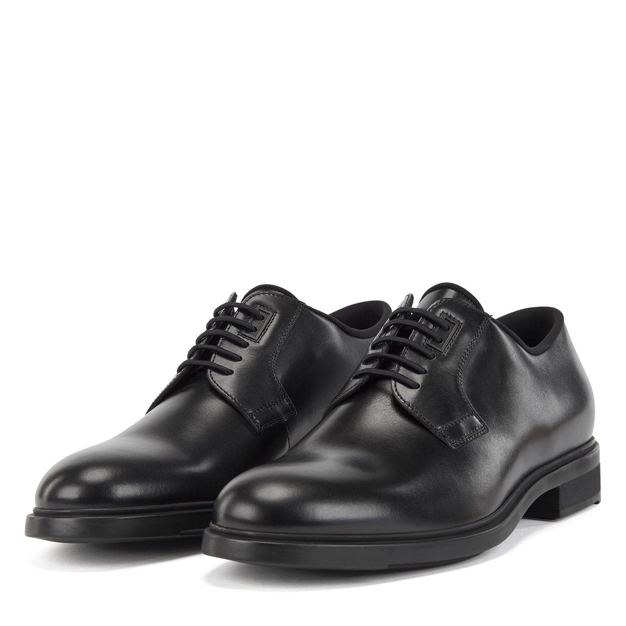 Black - Boss - Boss Firstclass Derb Pl 10208736 01 - 6