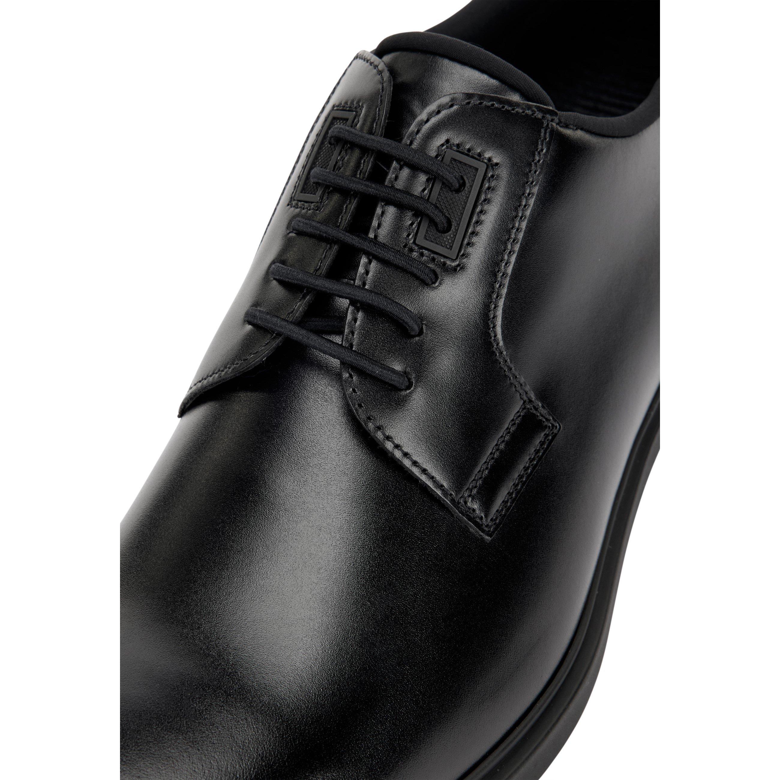 Black - Boss - Boss Firstclass Derb Pl 10208736 01 - 8