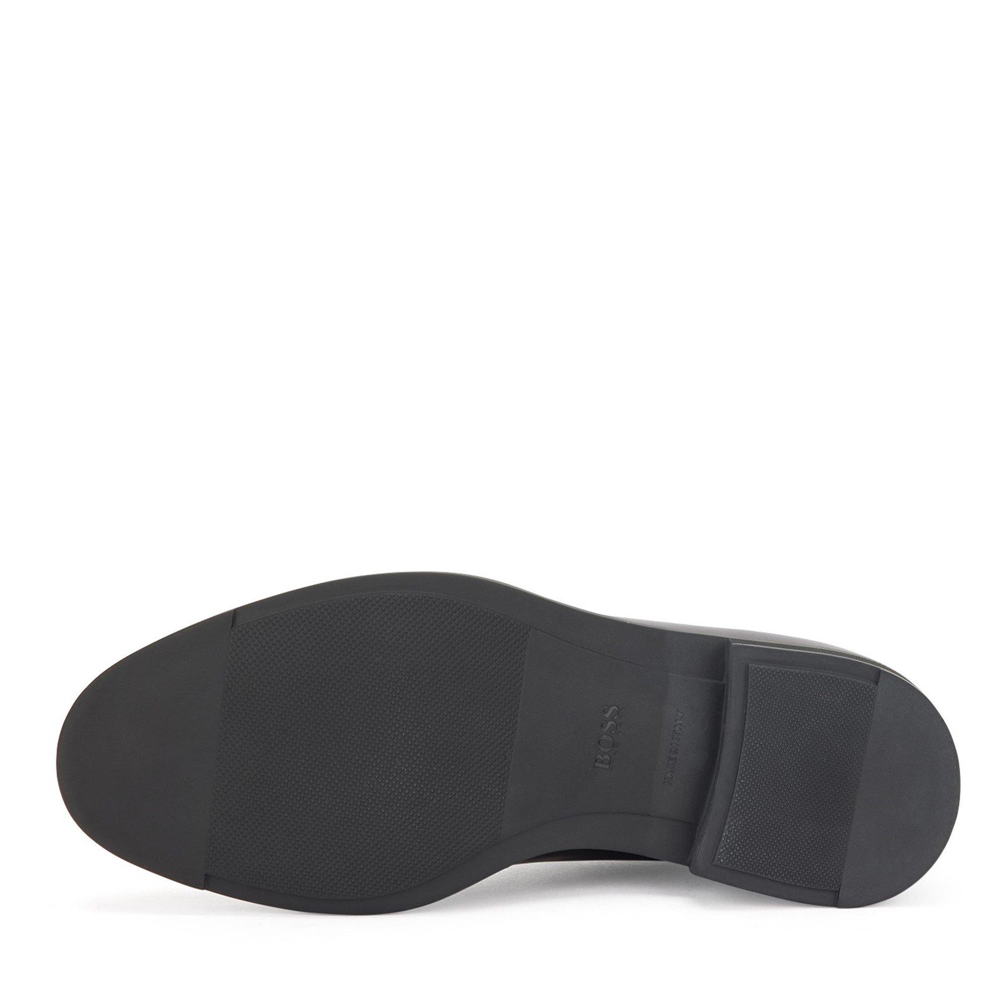 Black - Boss - Boss Firstclass Derb Pl 10208736 01 - 9