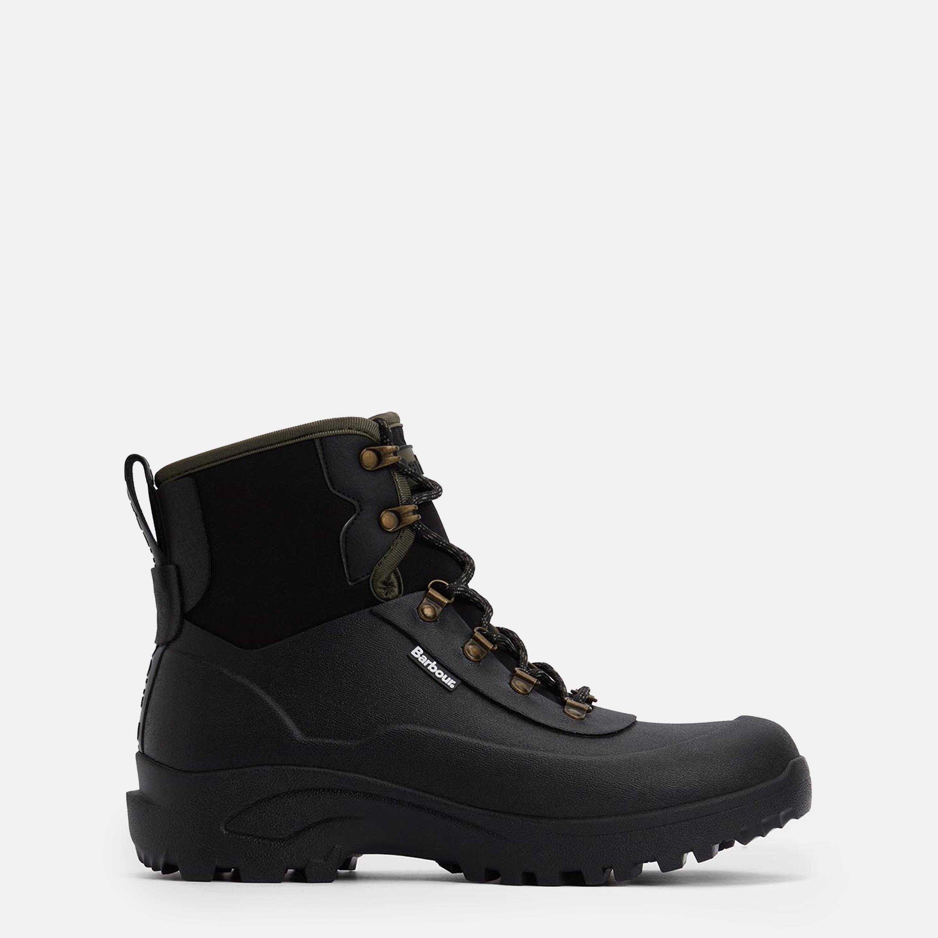 Barbour Men's Desert Boots