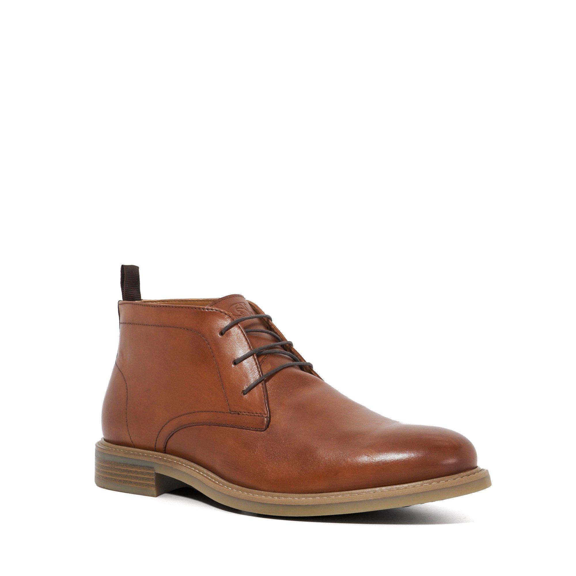 Brown - Dune London - Dune Lo Clydell Sn99 - 2