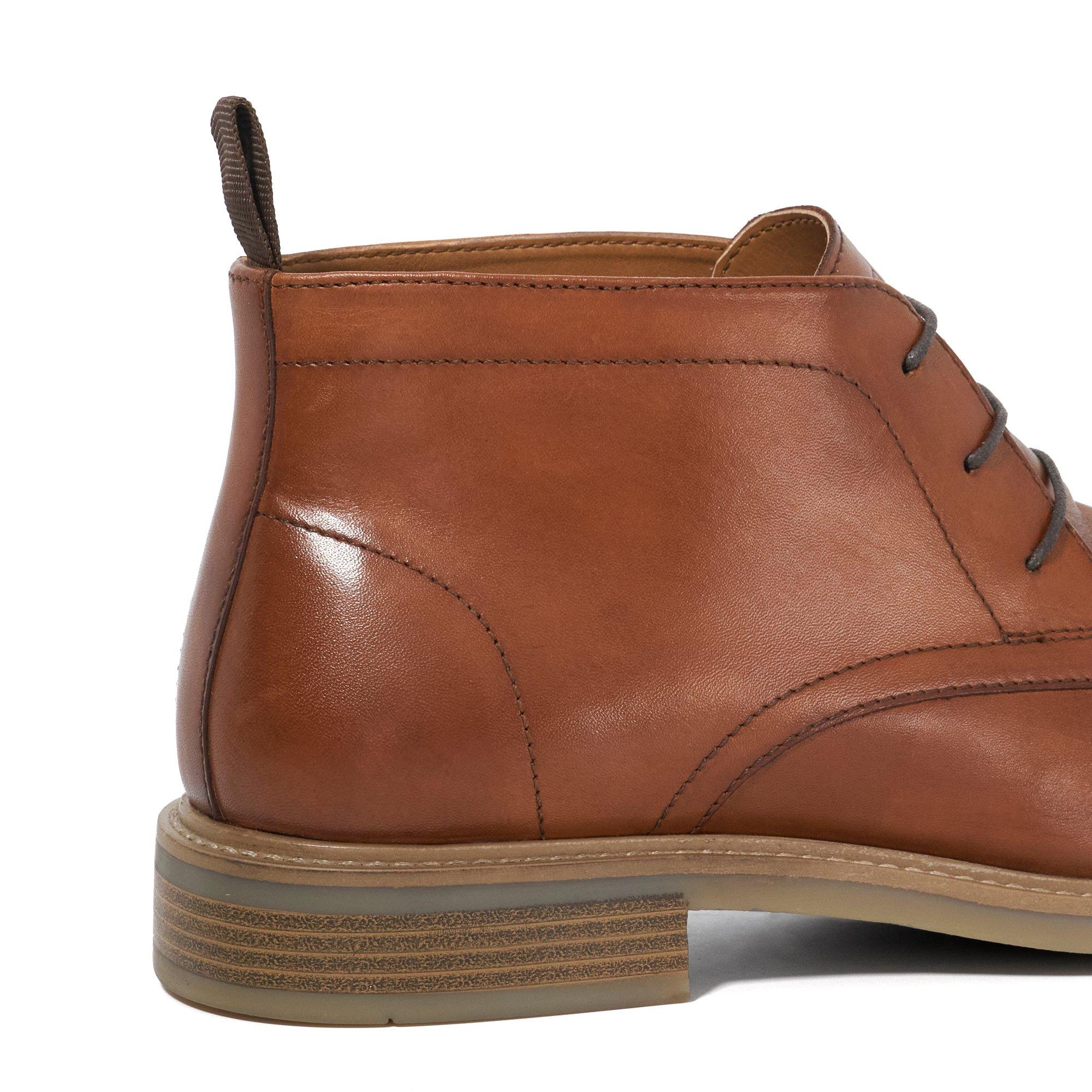 Brown - Dune London - Dune Lo Clydell Sn99 - 3