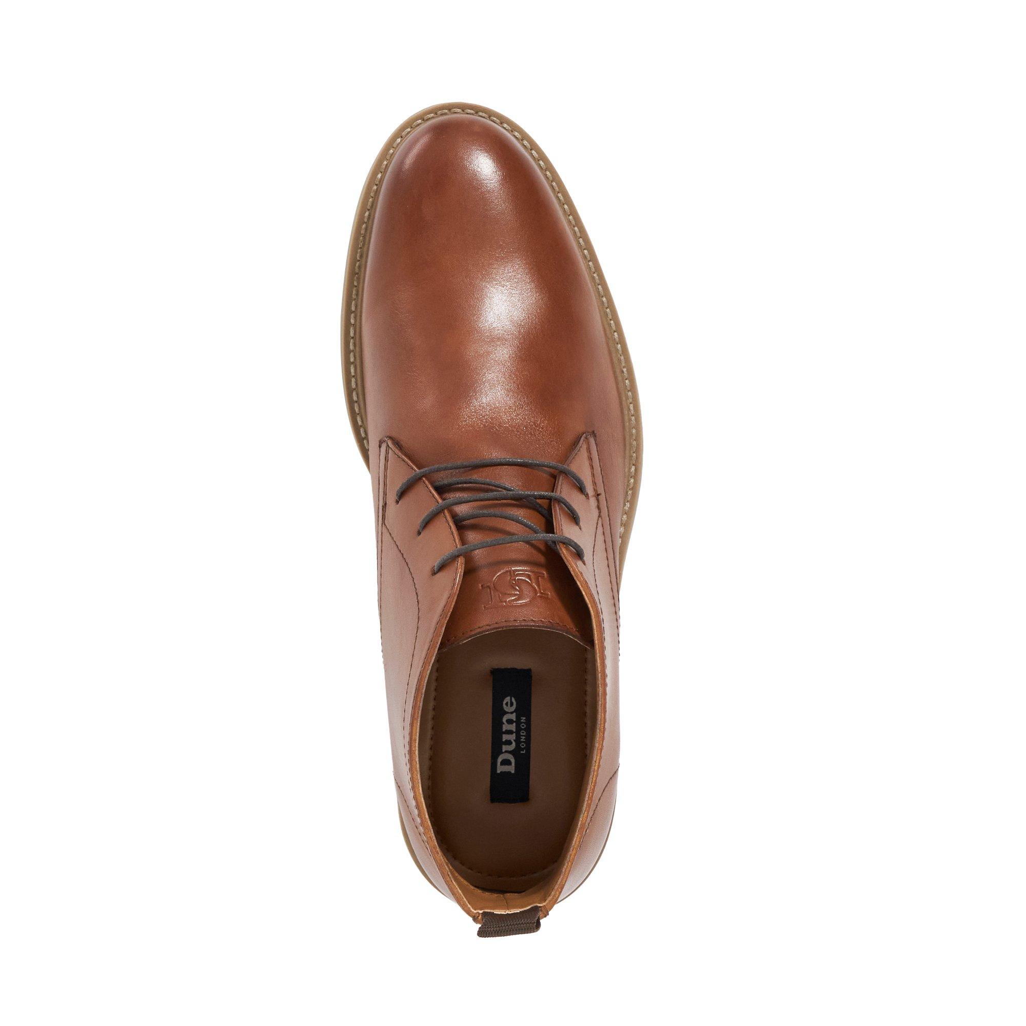 Brown - Dune London - Dune Lo Clydell Sn99 - 4