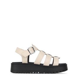 Jack Wills JW Gladiator Sandals Womens