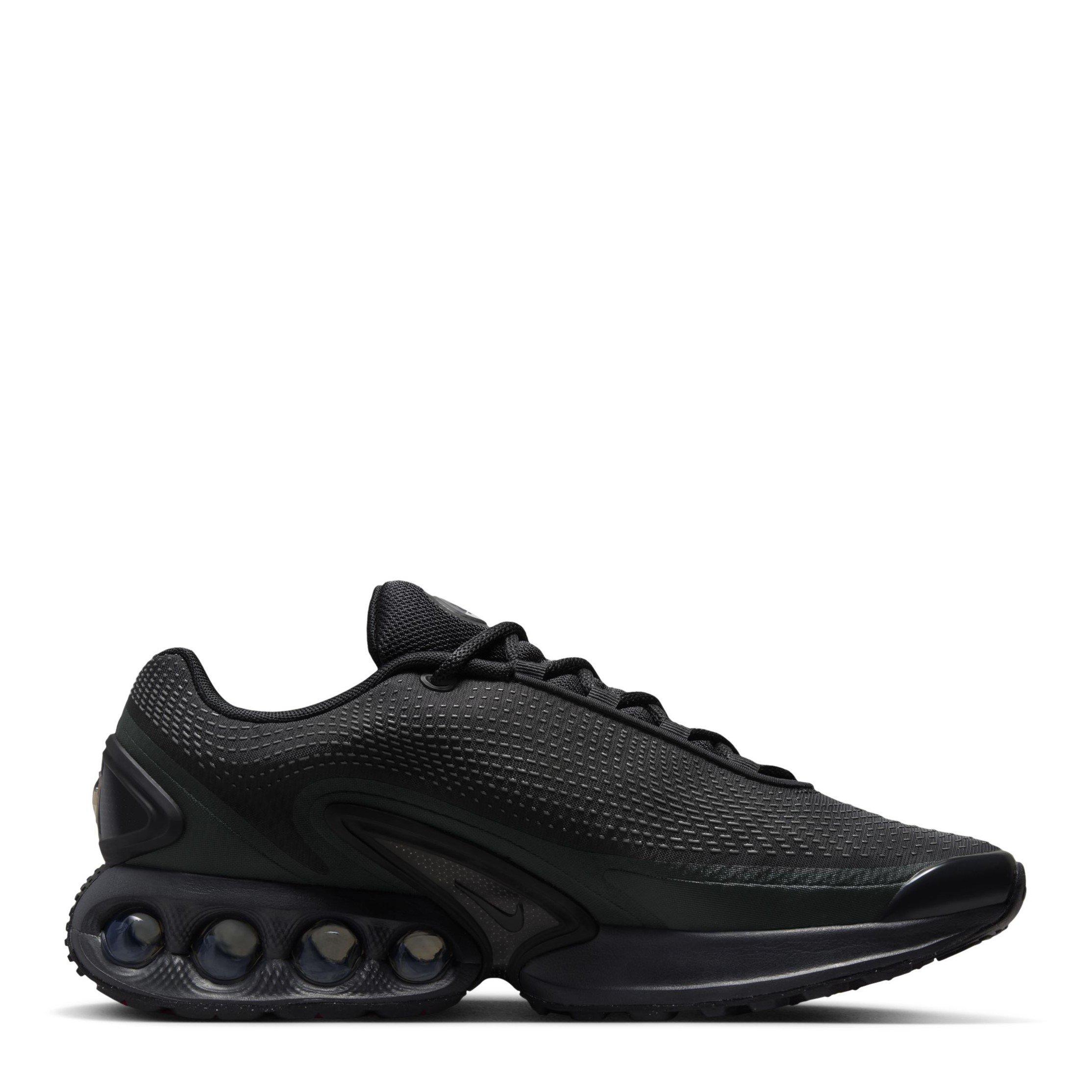 Black/Dk - Nike - Air Max Dn - 1