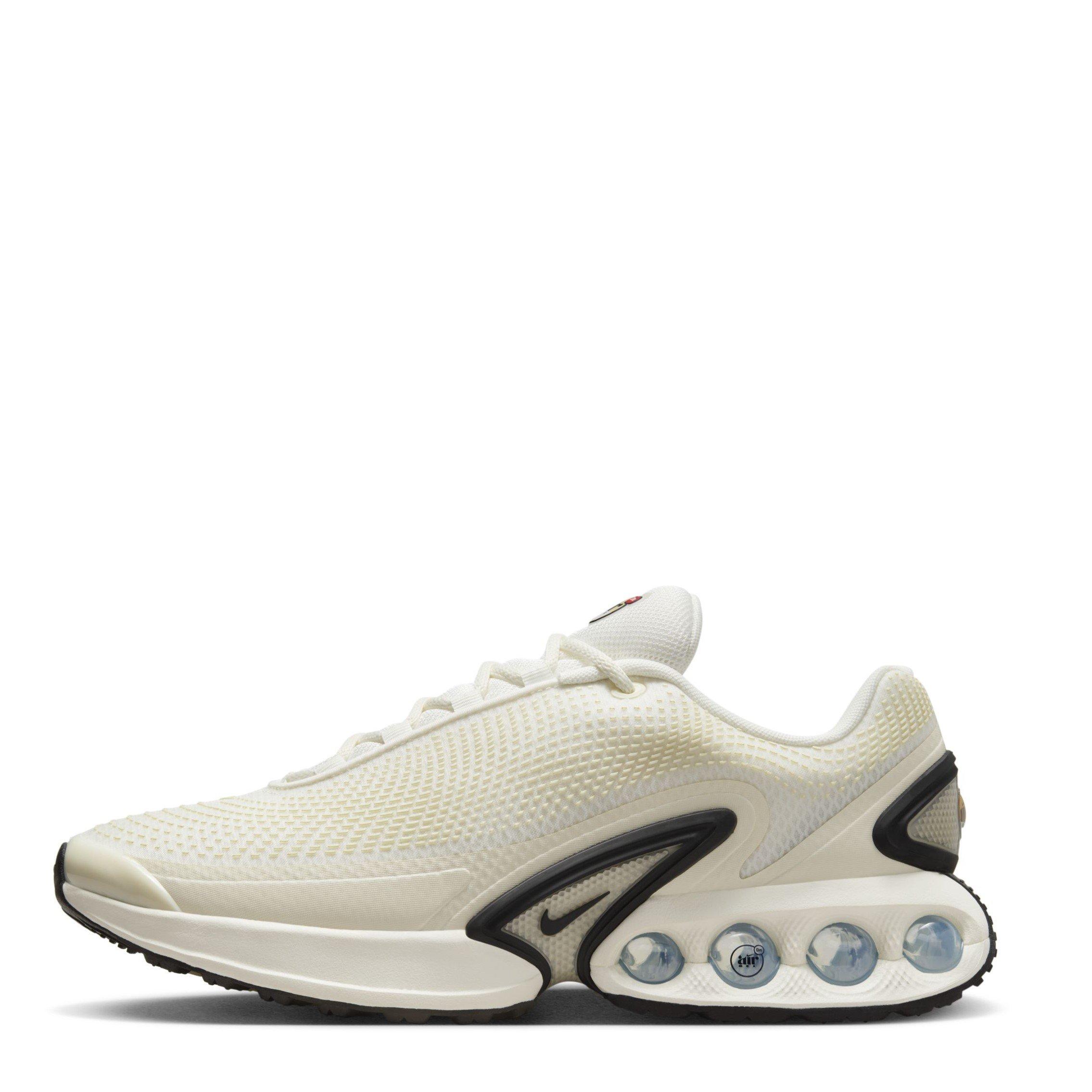 Sail/Black - Nike - Air Max Dn - 2