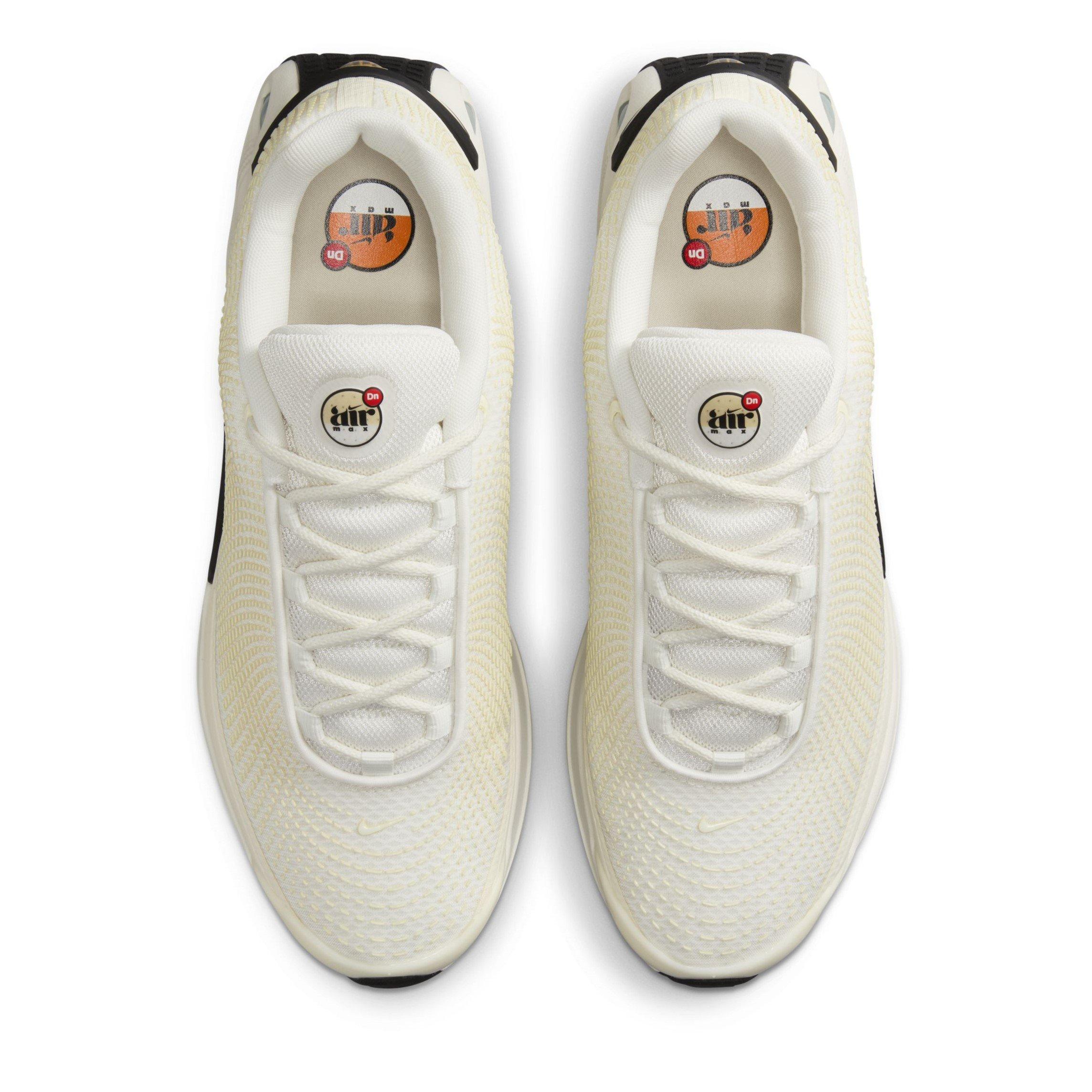Sail/Black - Nike - Air Max Dn - 5