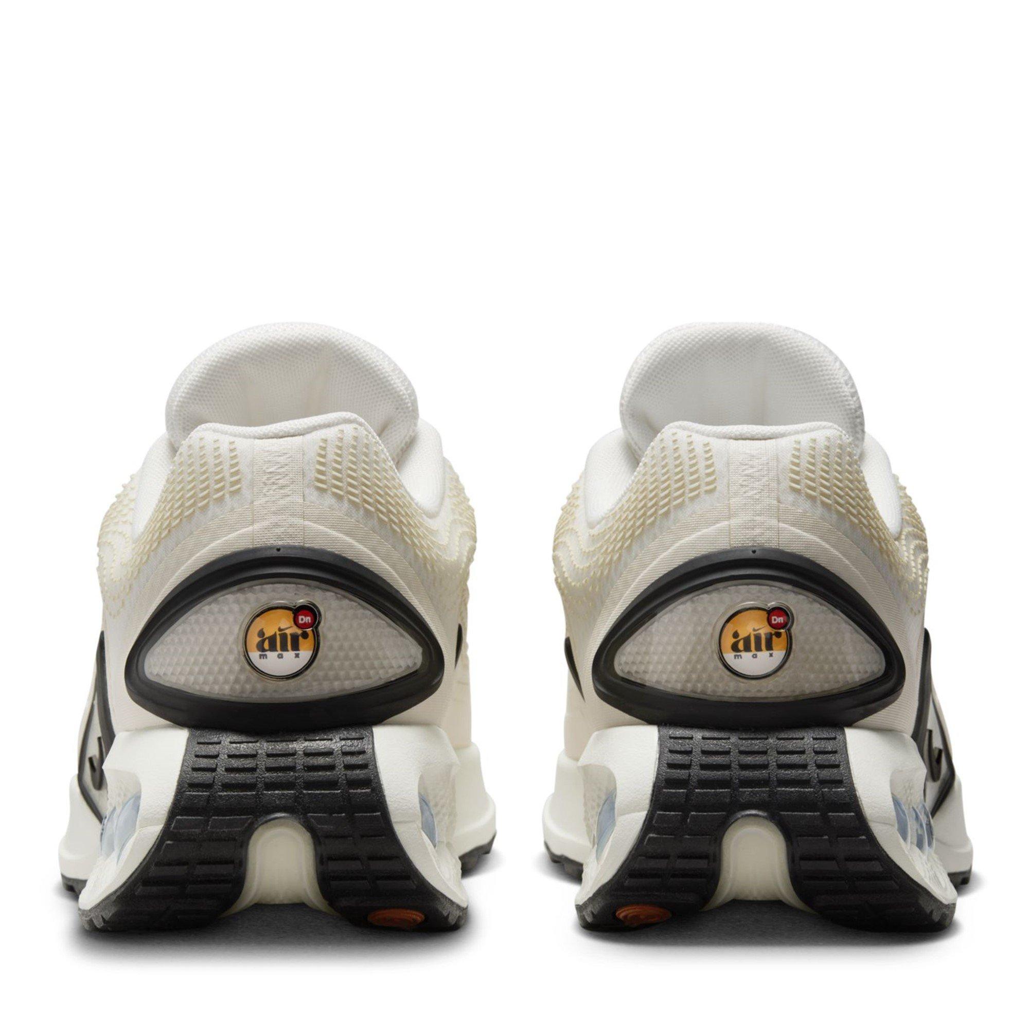 Sail/Black - Nike - Air Max Dn - 6