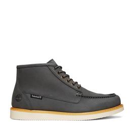 Timberland Timb Newmrkt Bt Chk Sn34