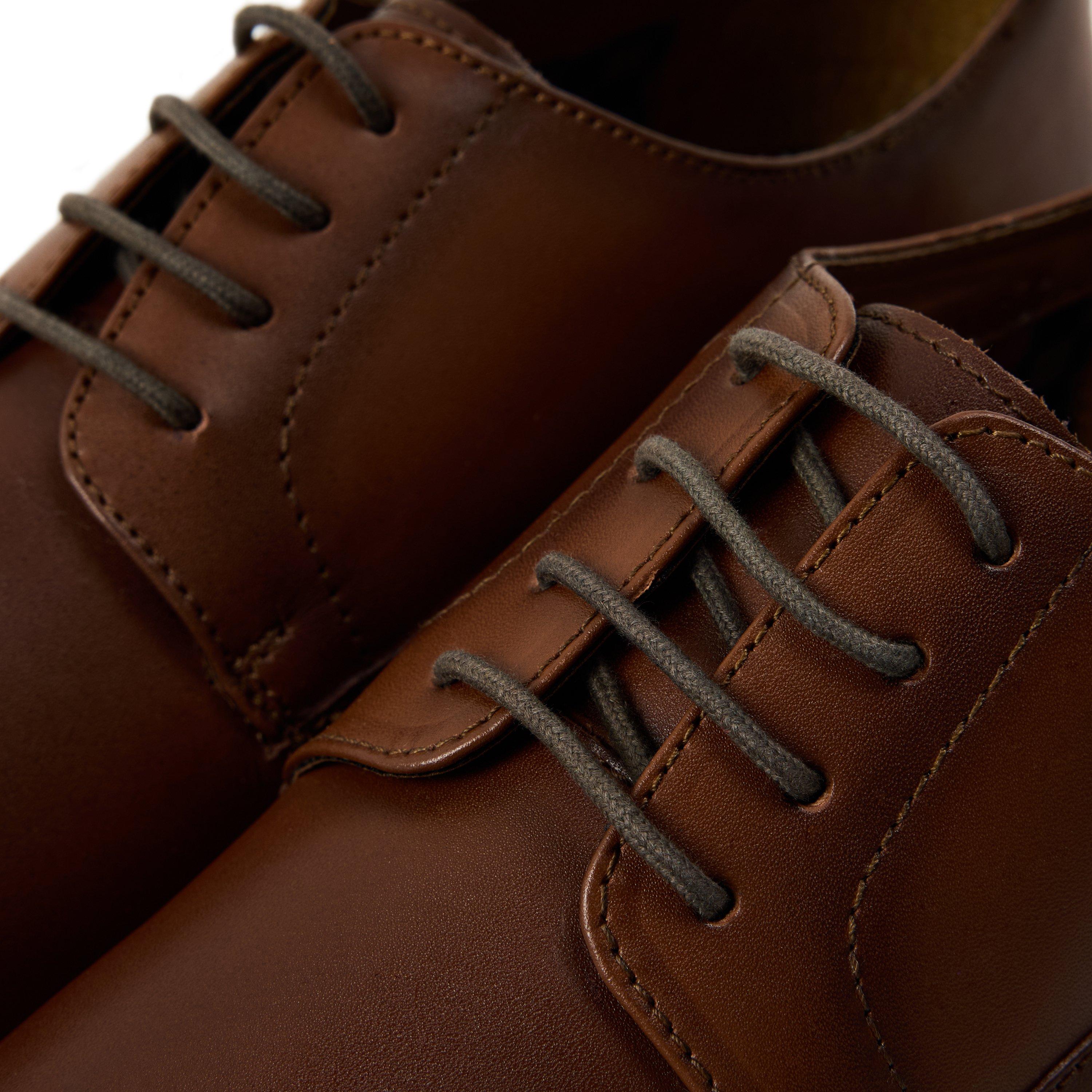 Brown - Lambretta - Ben Mens - 3