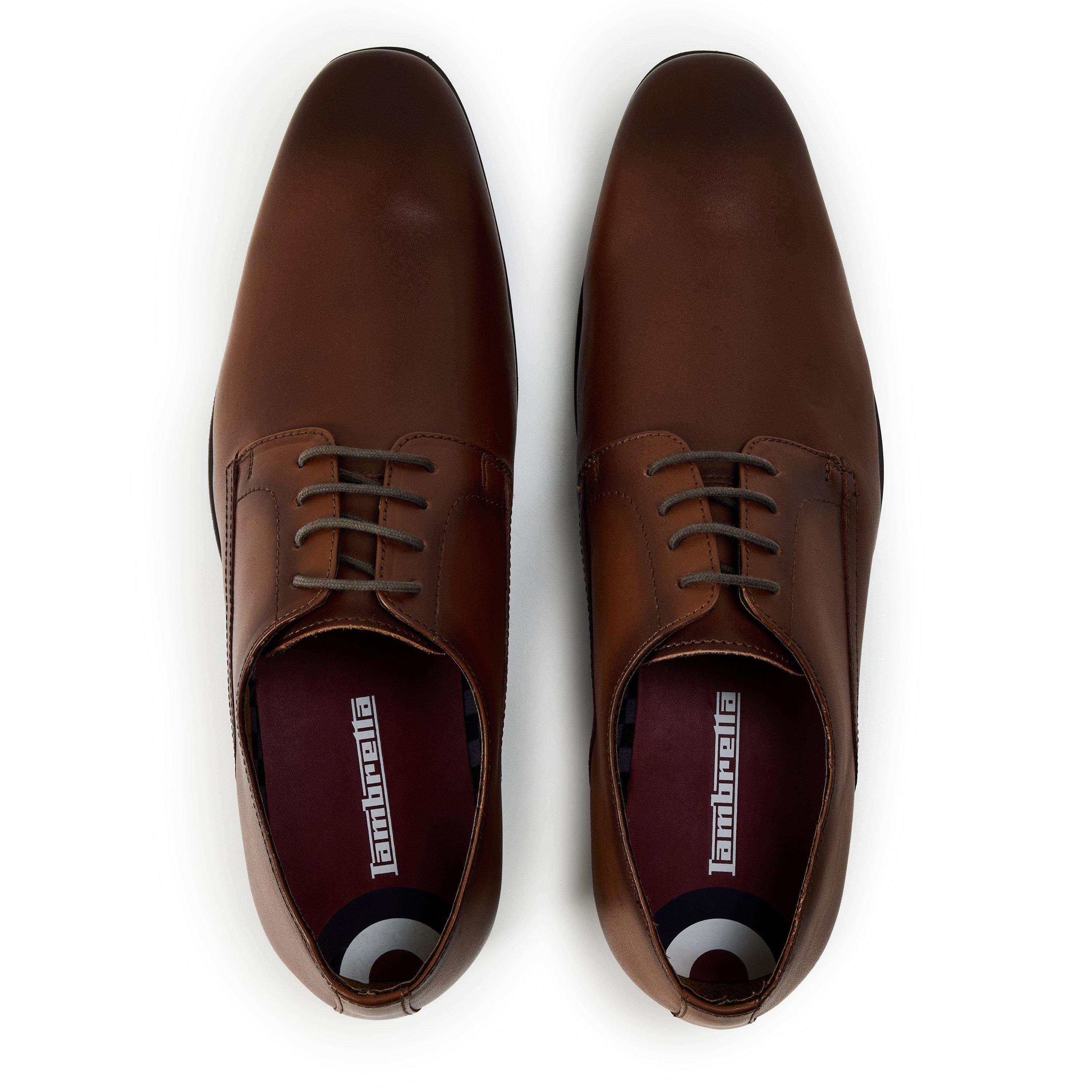 Brown - Lambretta - Ben Mens - 4